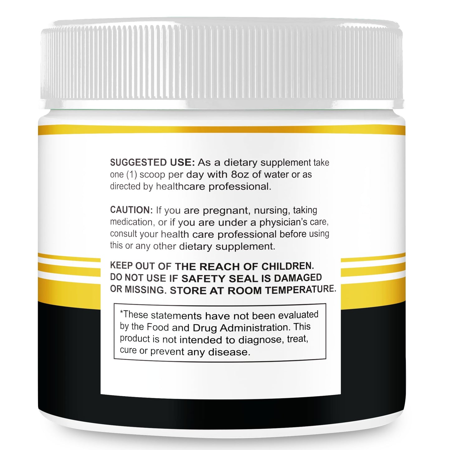 IDEAL PERFORMANCE Mind Boost Powder, 6 oz