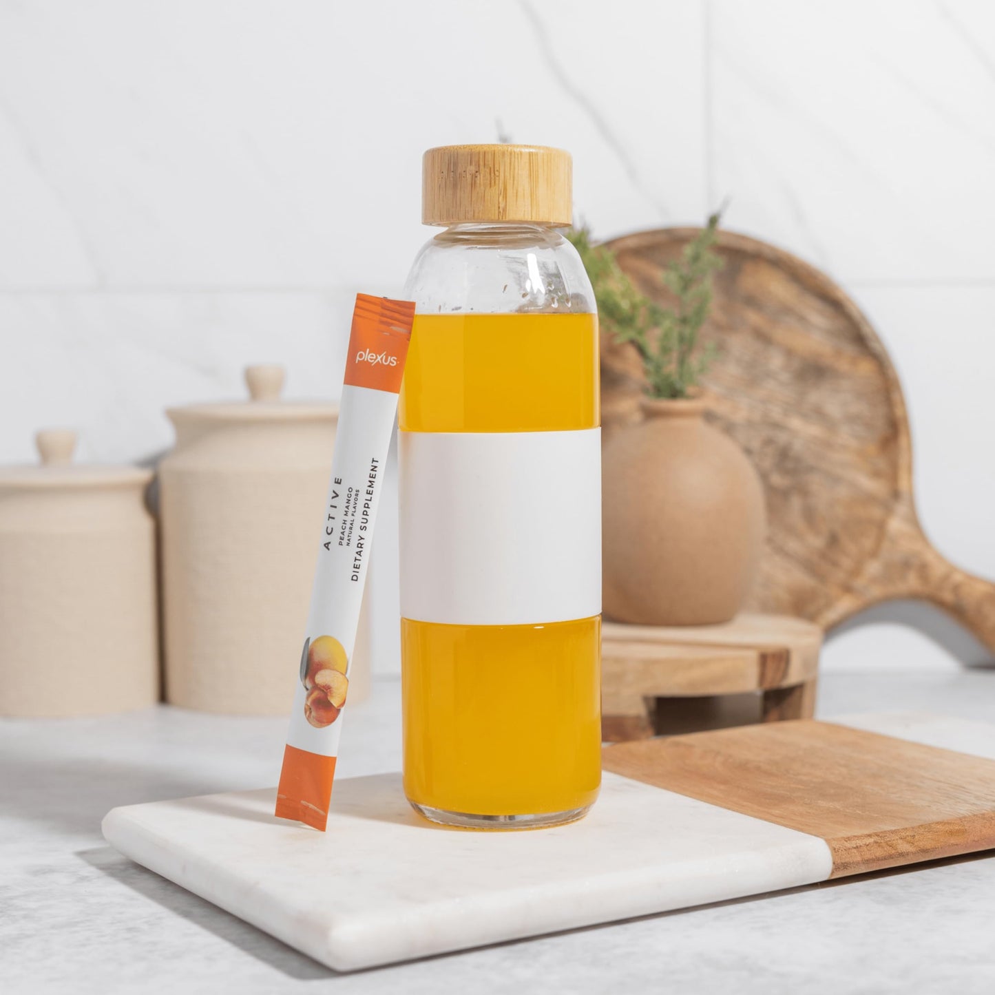 Plexus Active Peach Mango Powder 15