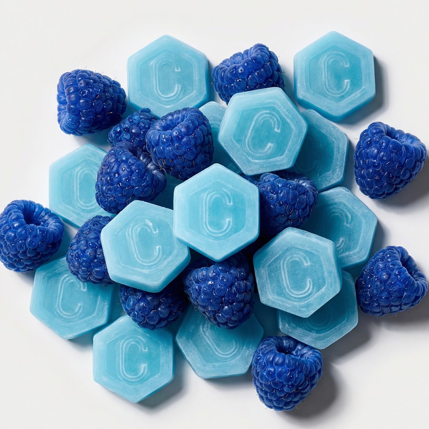Create Creatine Monohydrate Gummies, 90 Count