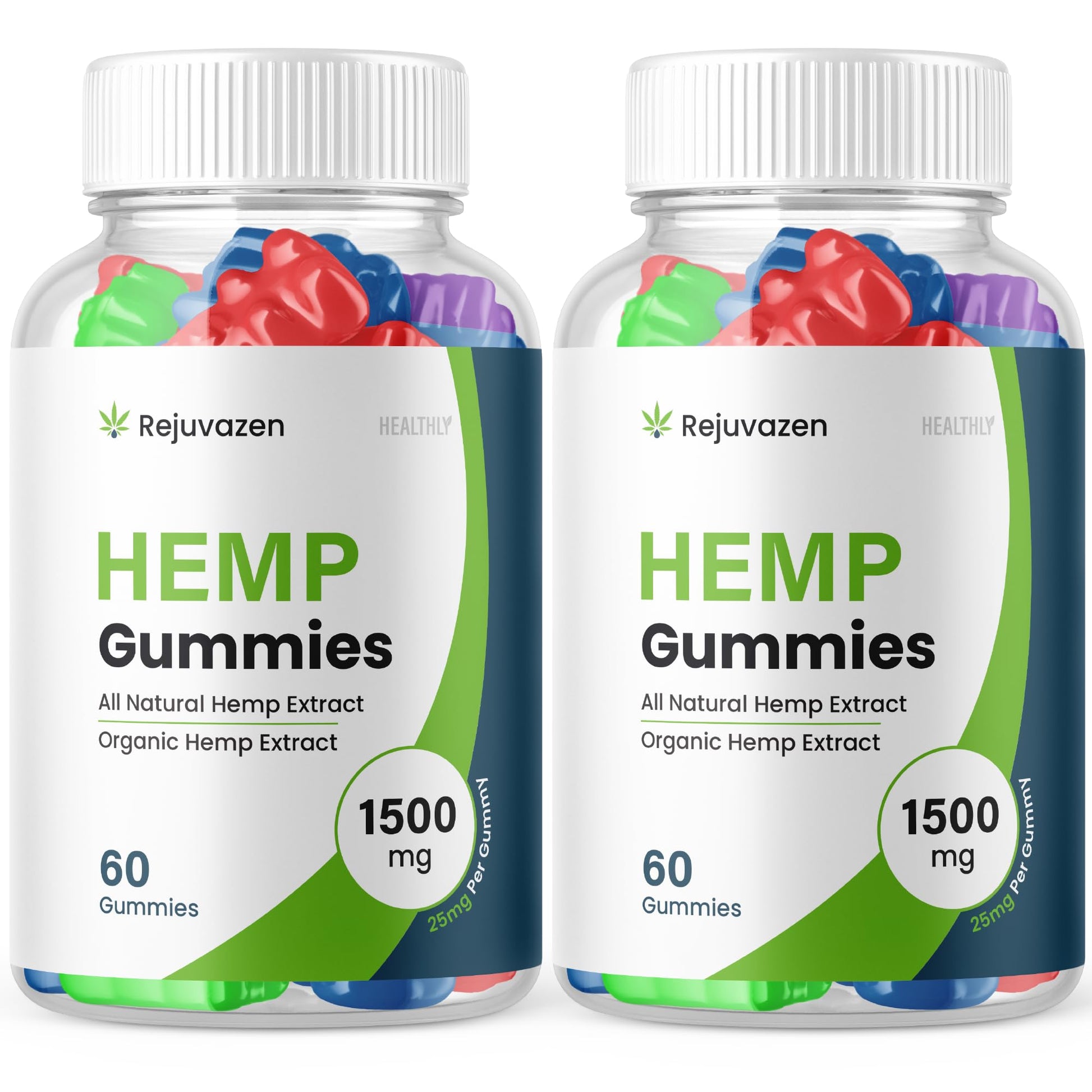 Purvia Rejuvazen Gummies Gummy 120 Gummies