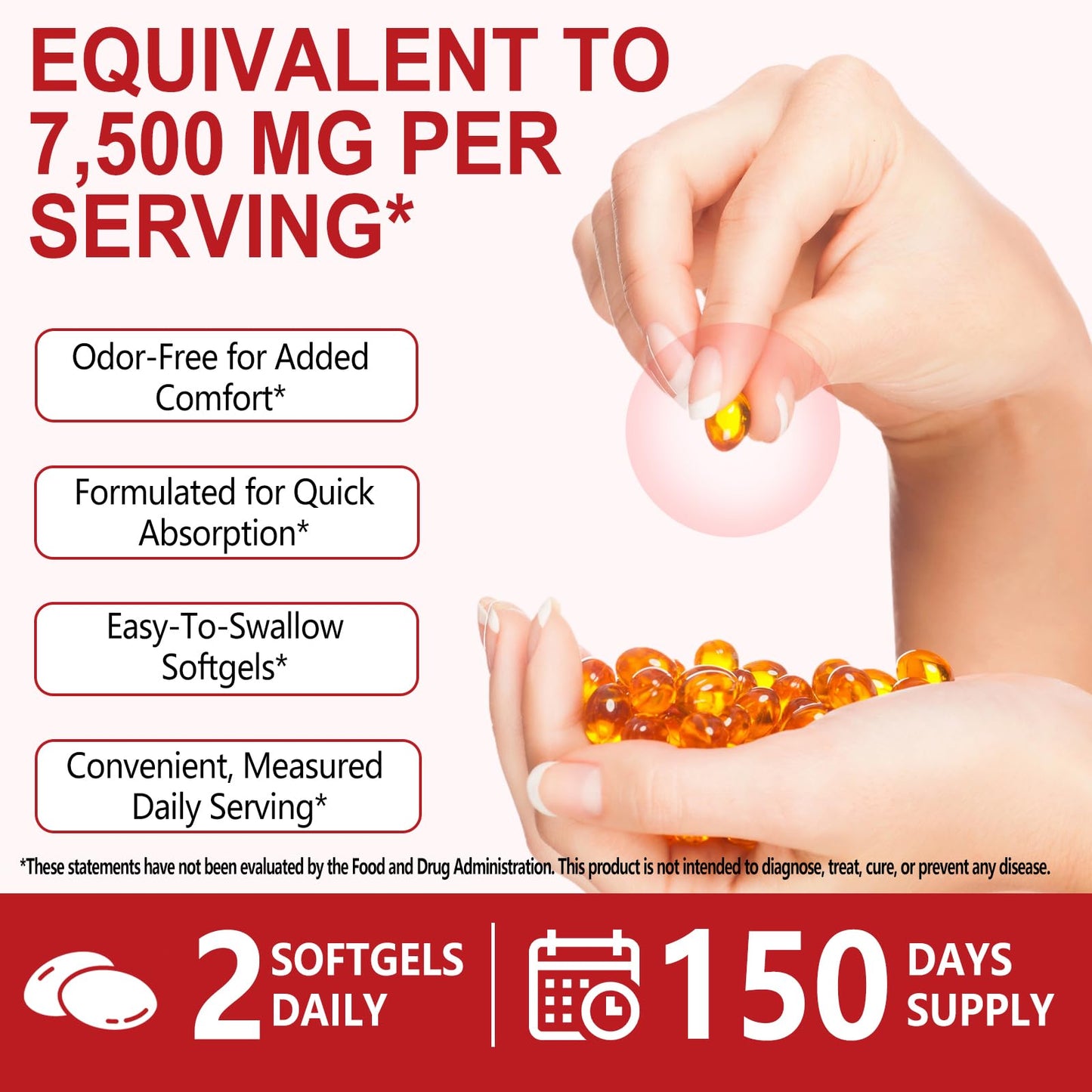 bnHUlMXw Aged Garlic Extract Softgels 300