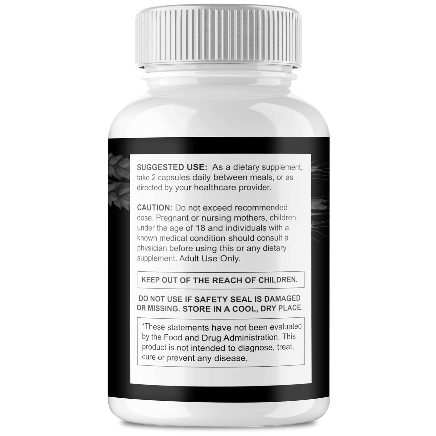 IDEAL PERFORMANCE Horse Vital Capsule, 120 Capsules