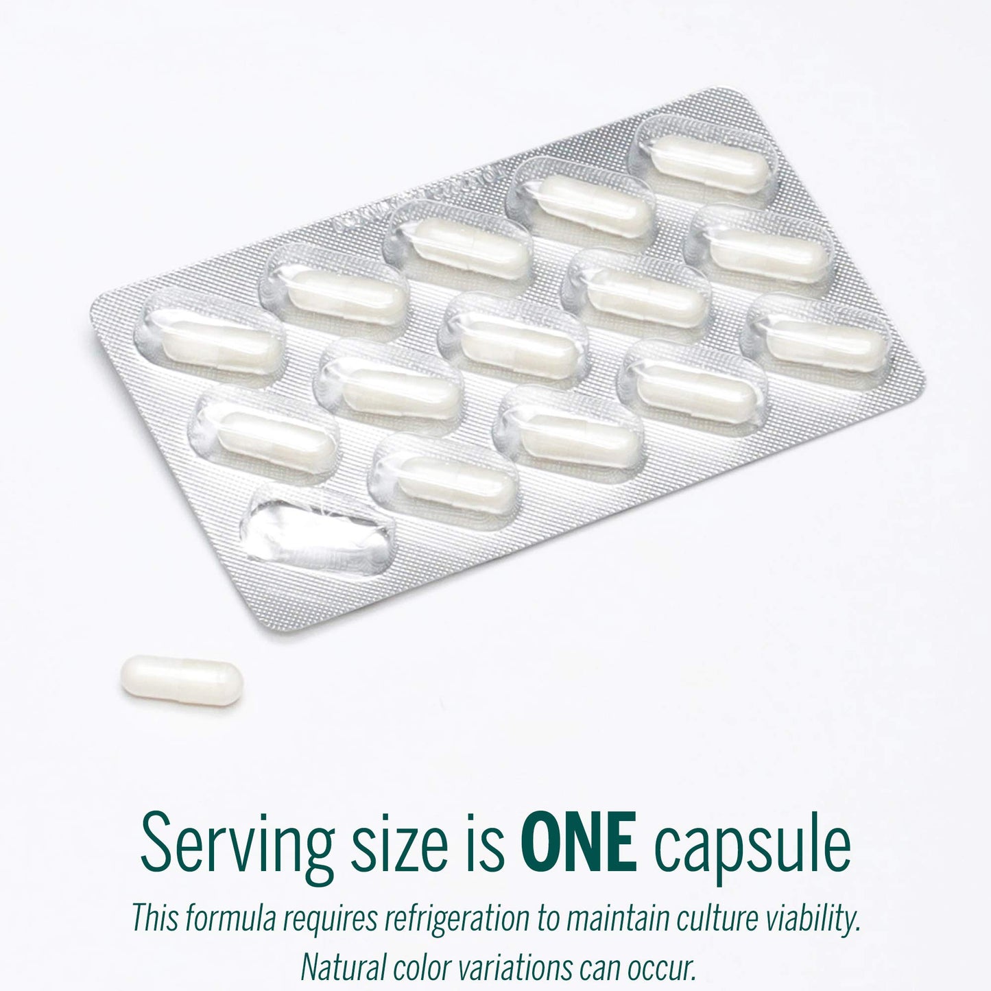 Genestra Brands HMF Maternity Probiotic Formula for Pregnant Women Capsule 30