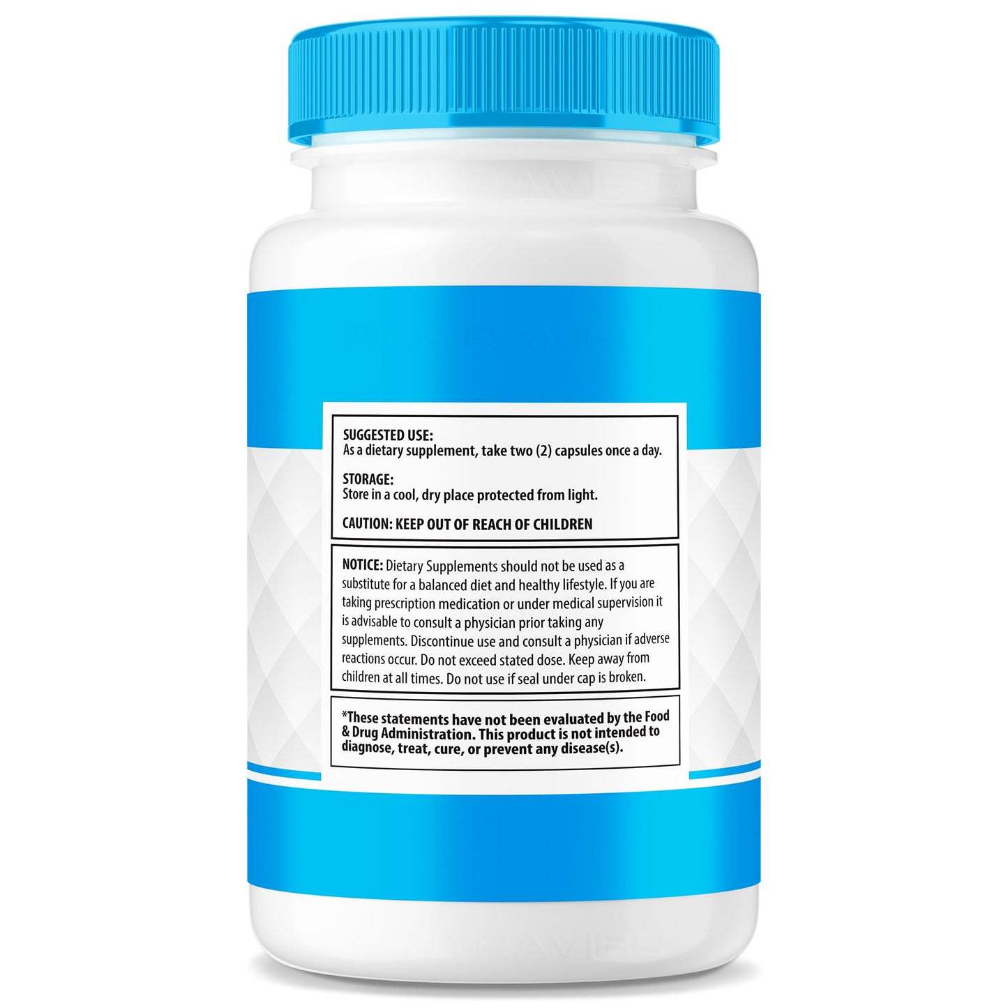 NutraRize Derma Prime Plus Capsules 180