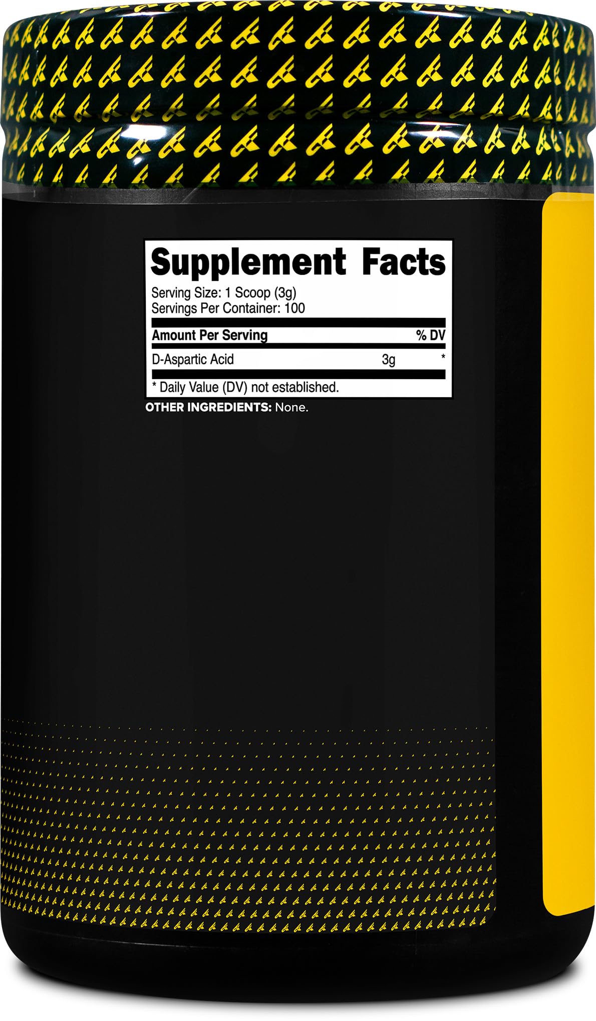 Primaforce D-Aspartic Acid Powder 10.58 Ounce
