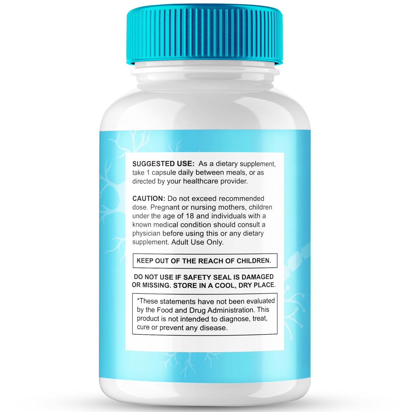 IDEAL PERFORMANCE Renerve Capsules, 180 Count