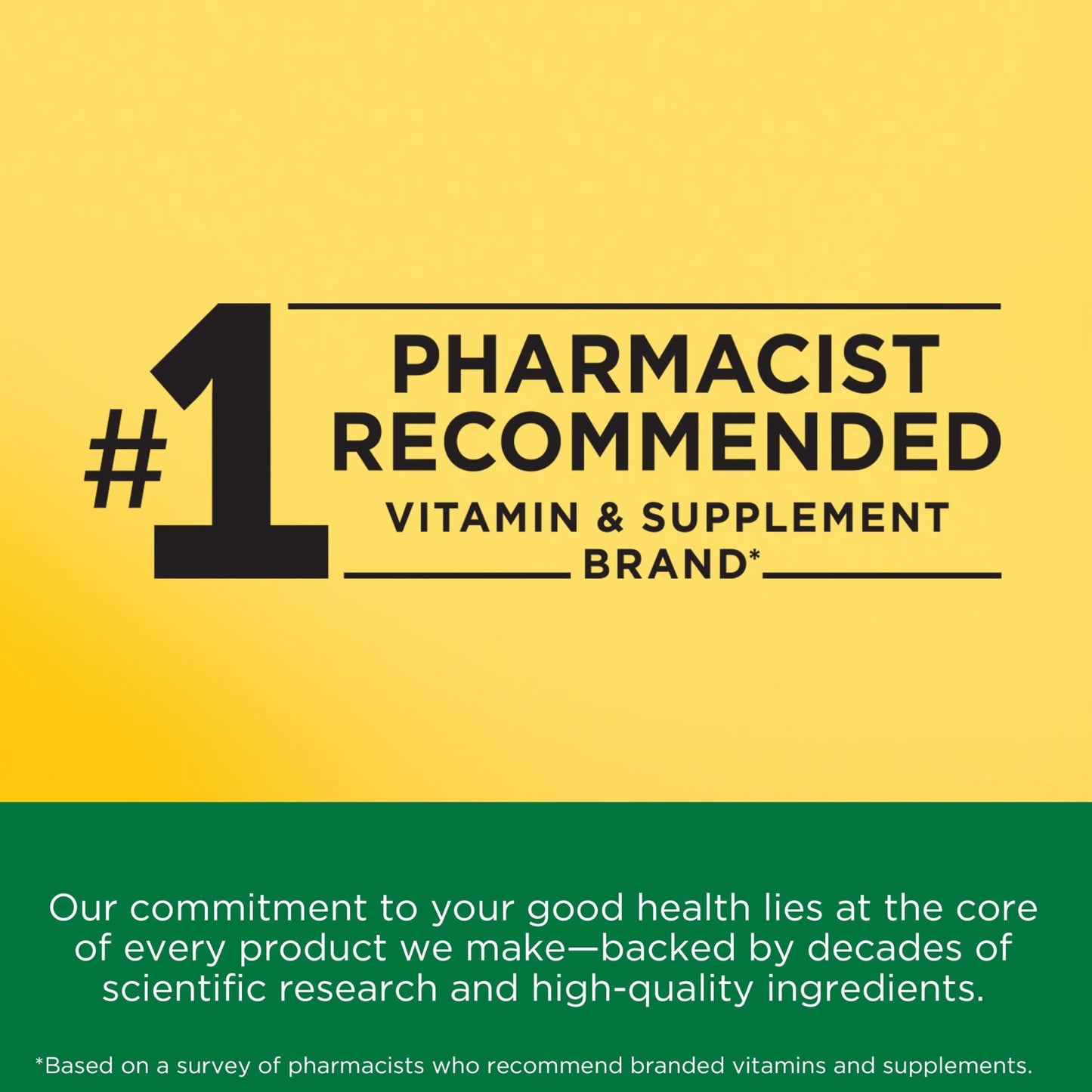 Nature Made Vitamin D3 2000 IU (50 mcg) Softgels, 250
