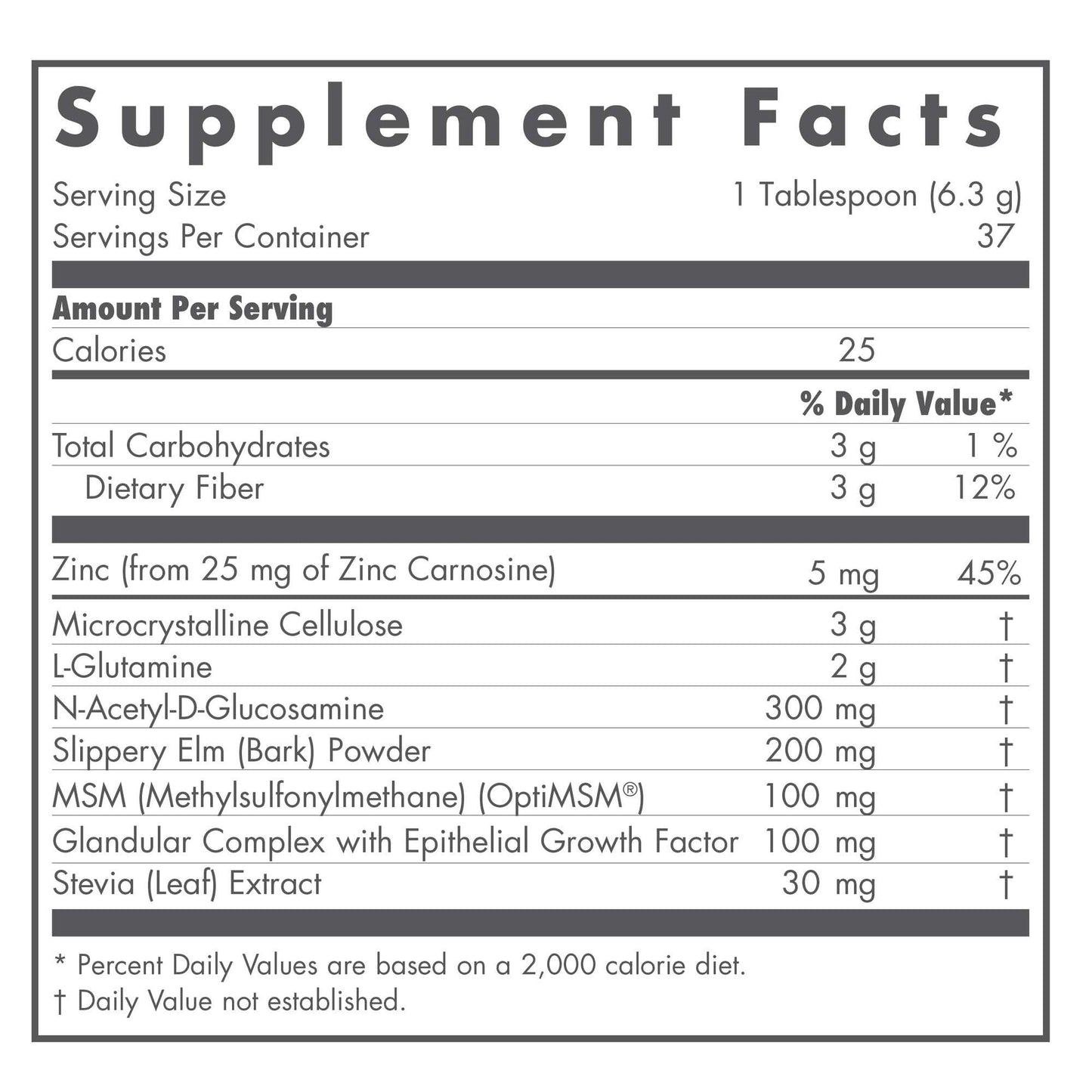 Allergy Research Group Nutricology Perm A Vite Powder 8.4 Ounce