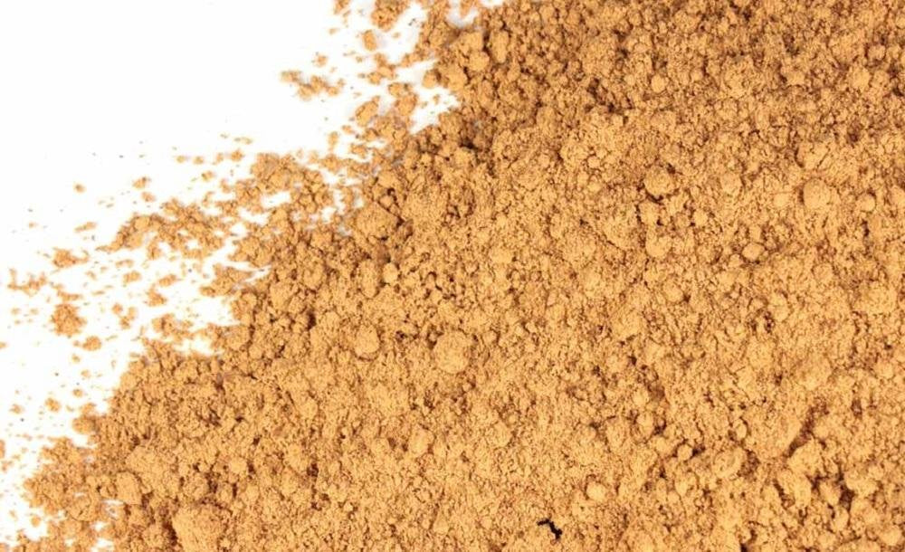 Stone Creek Health Essentials Guarana Seed Powder 2 lb