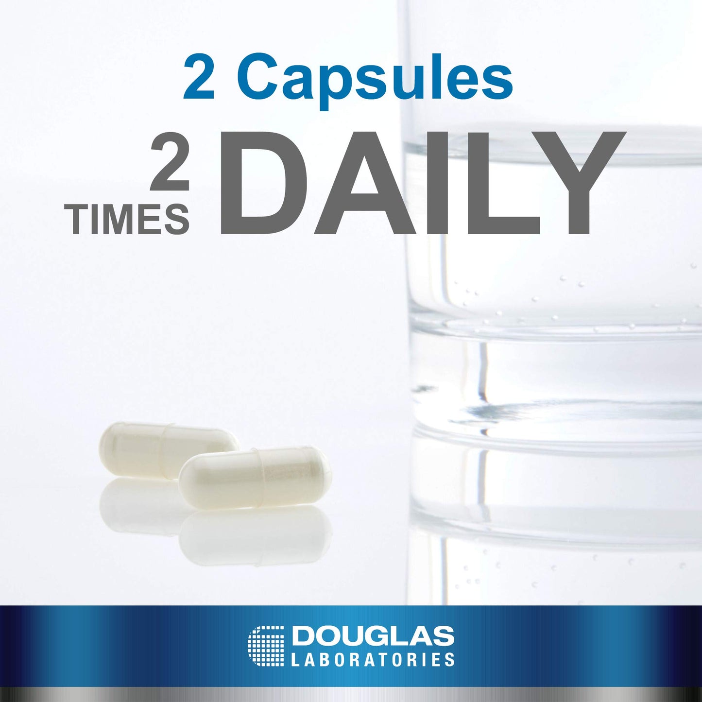 Douglas Laboratories Colostrum Capsules 120