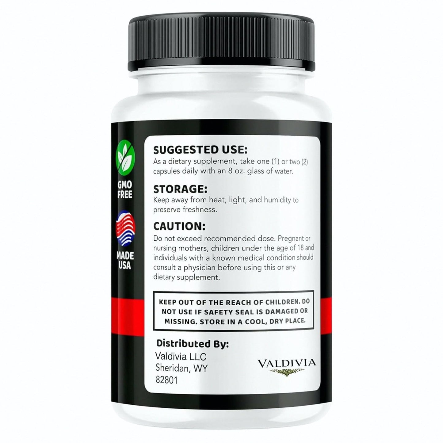 KYFLAG Prolong Power Capsules for Men, 180 Capsules
