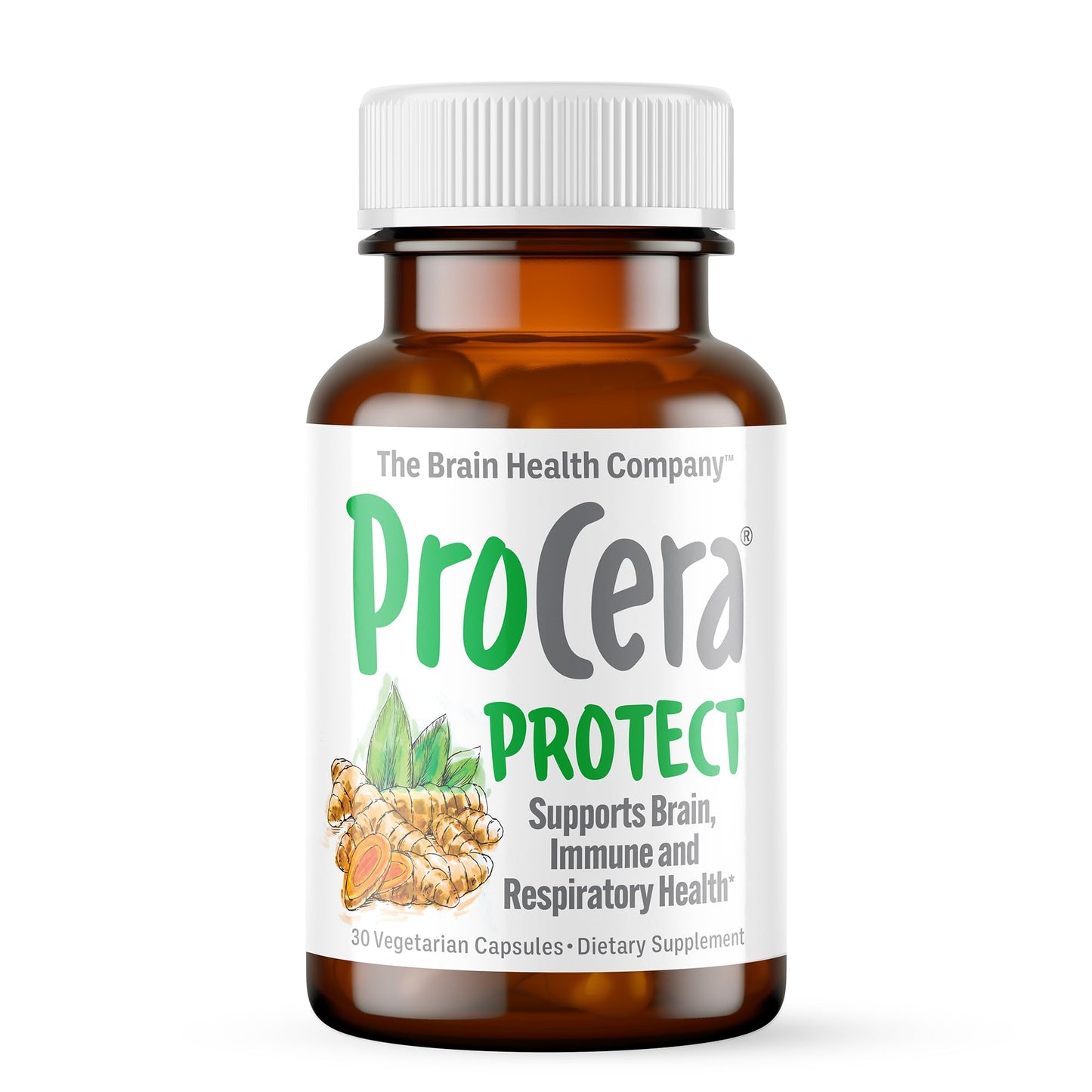 Procera Protect Capsules 30 Count
