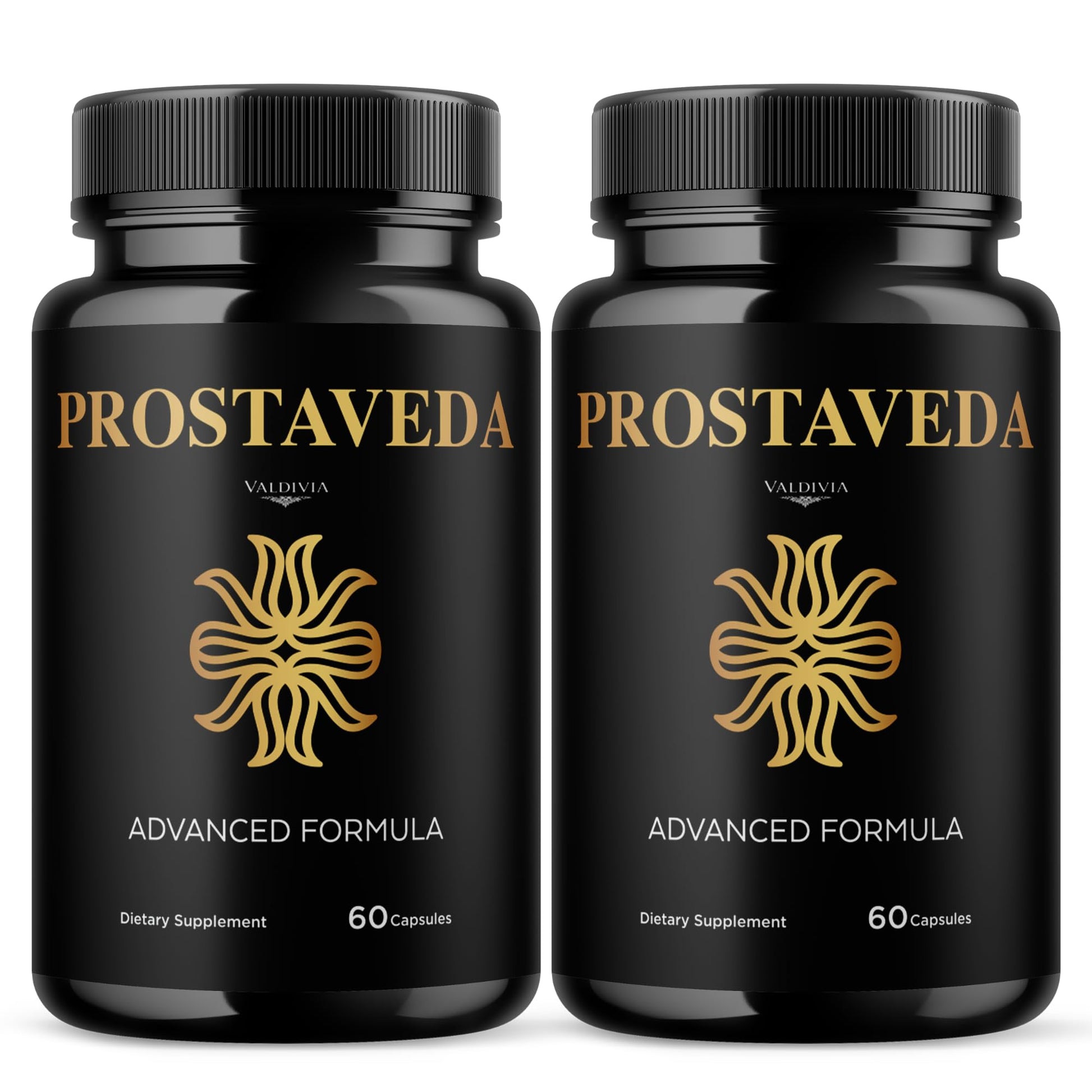 Valdivia Prostaveda Capsules, 120 Capsules