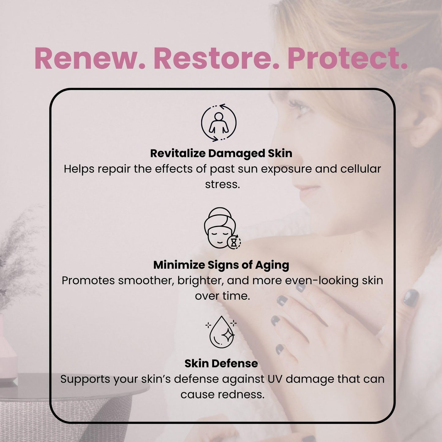 Valdivia DermaEssentials Capsules 180 Capsules