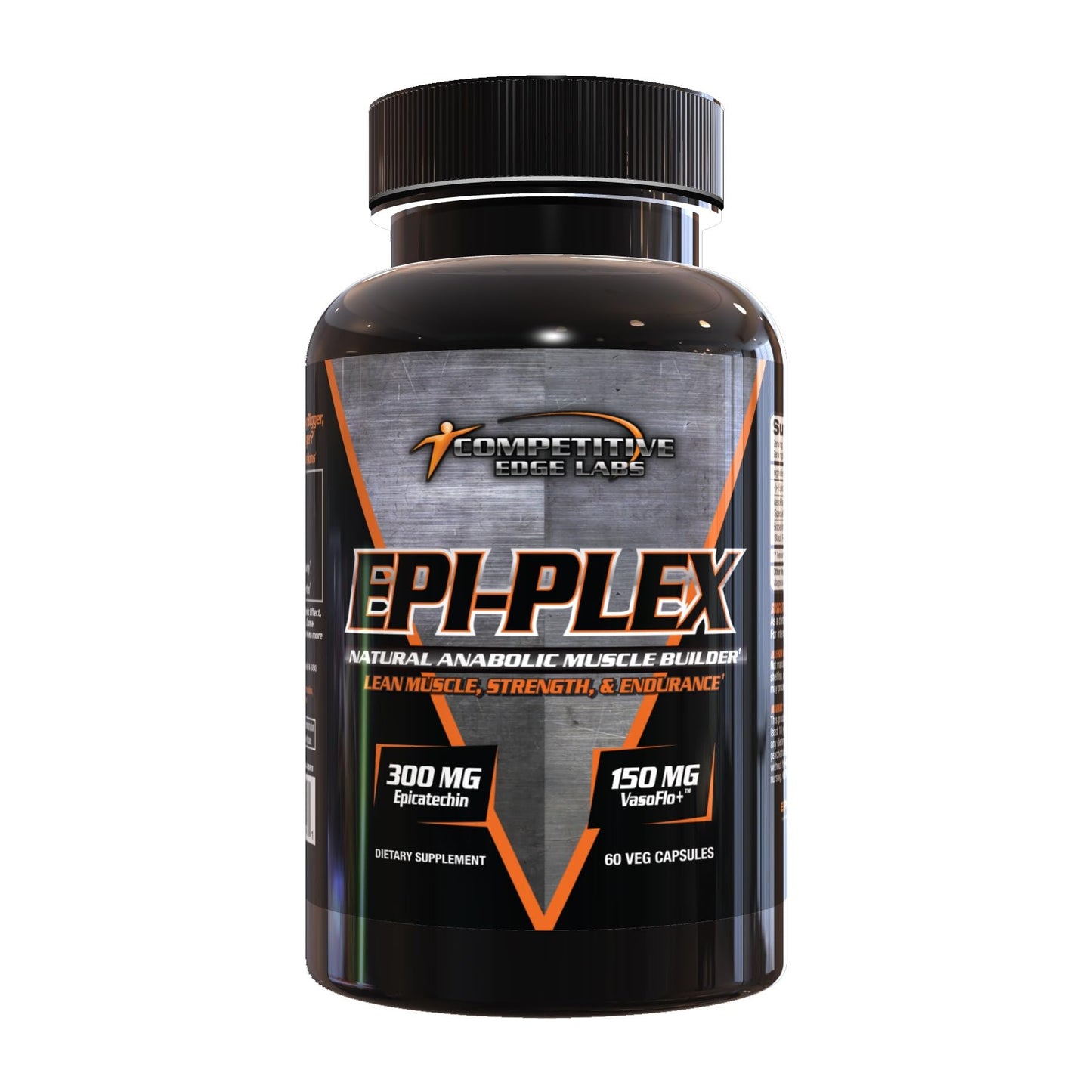 Competitive Edge Labs EPI-PLEX Capsule, 60 Count
