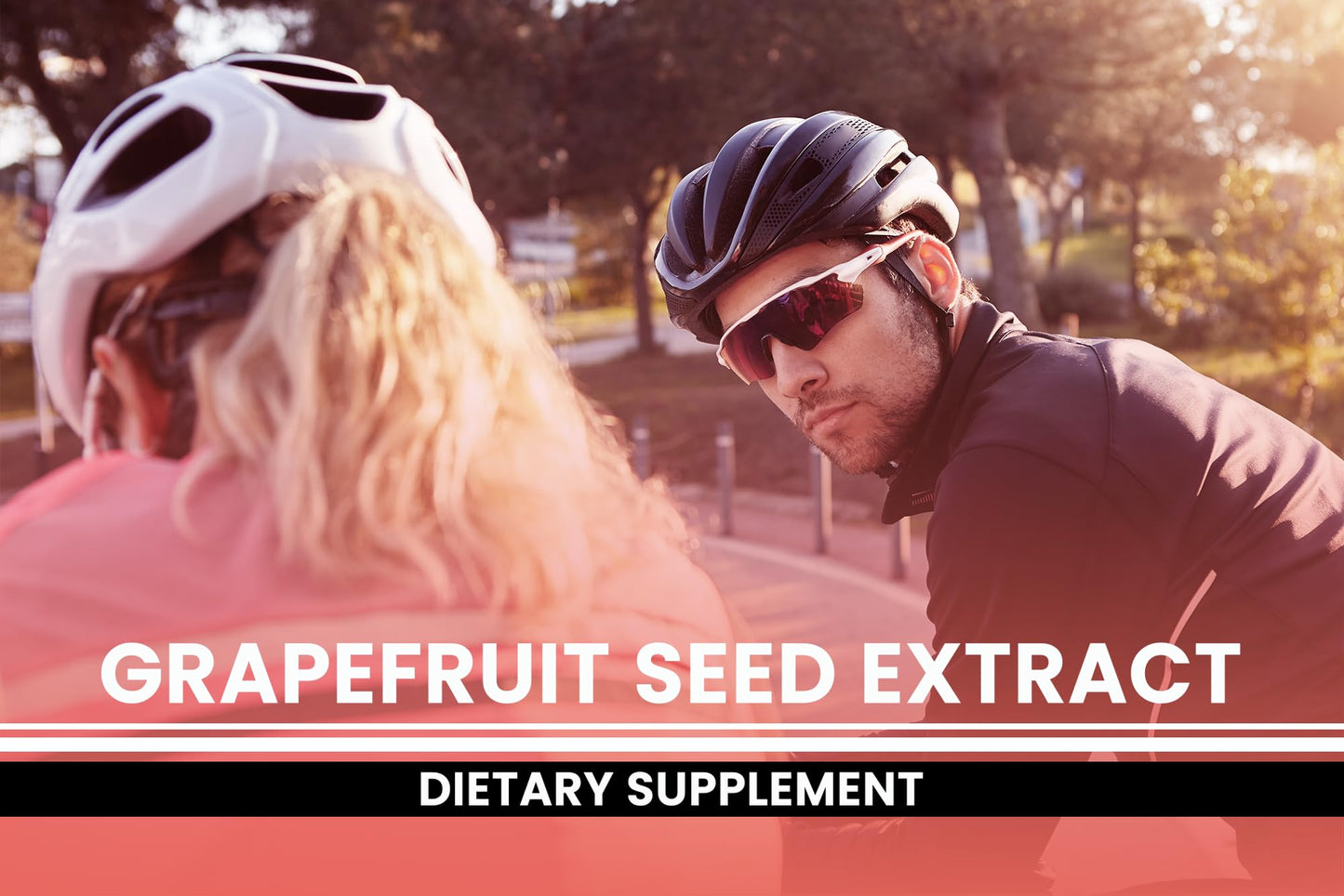 PURE ORIGINAL INGREDIENTS Grapefruit Seed Extract 365 Capsules