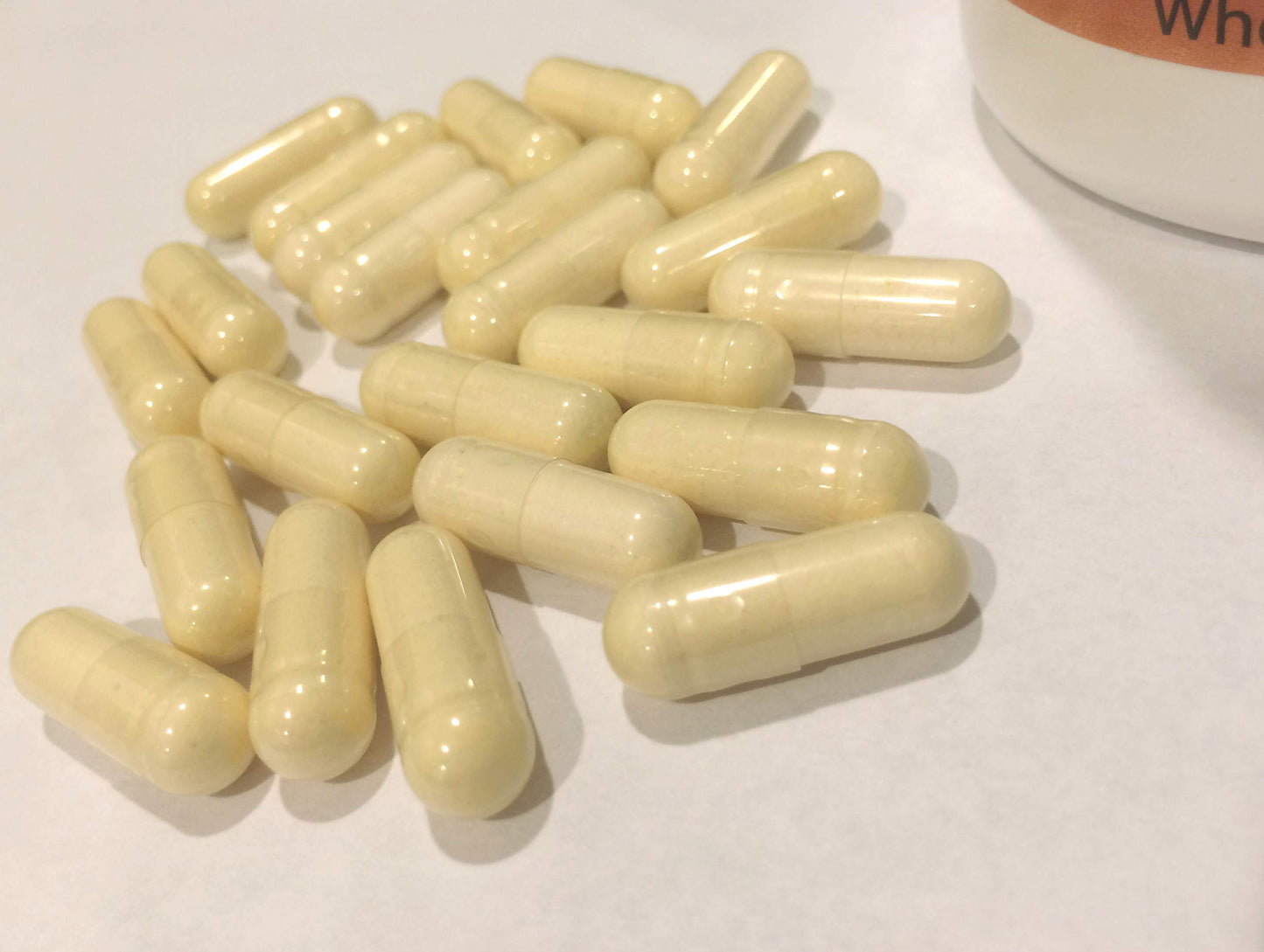 Flex D Classic Vitamin D3 Joint Supplement, 120 Capsules