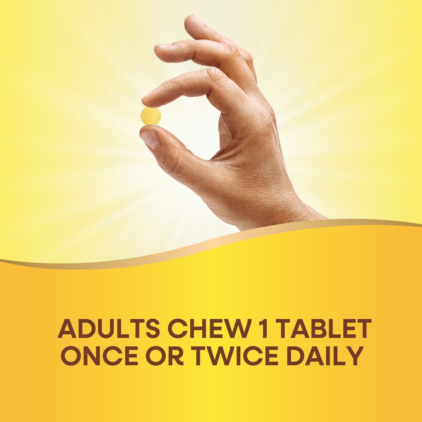 Nature's Way SMART Q10 CoQ10 Chewable 30 Count