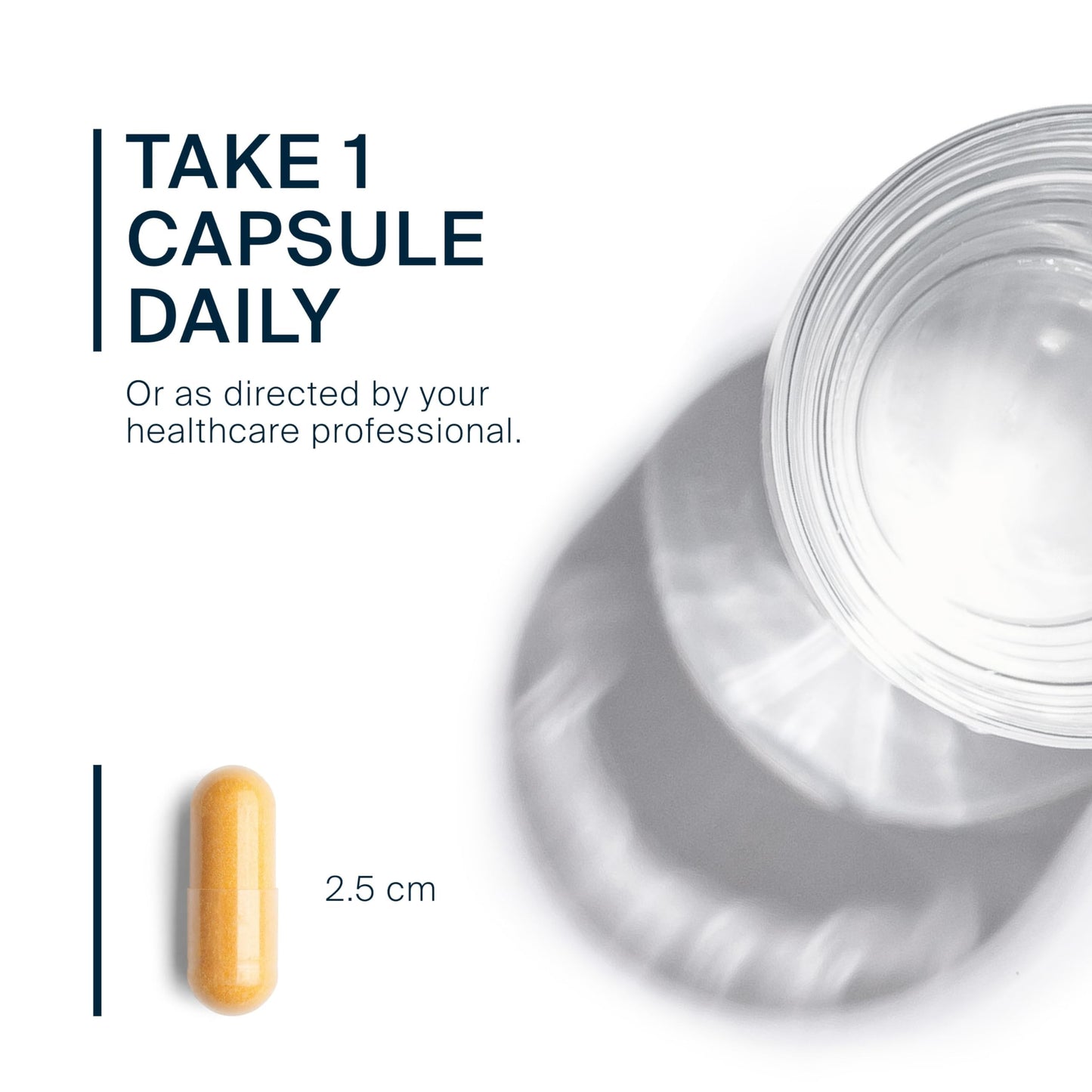 Vital Nutrients CoQ10 300mg Capsule 30 Capsules