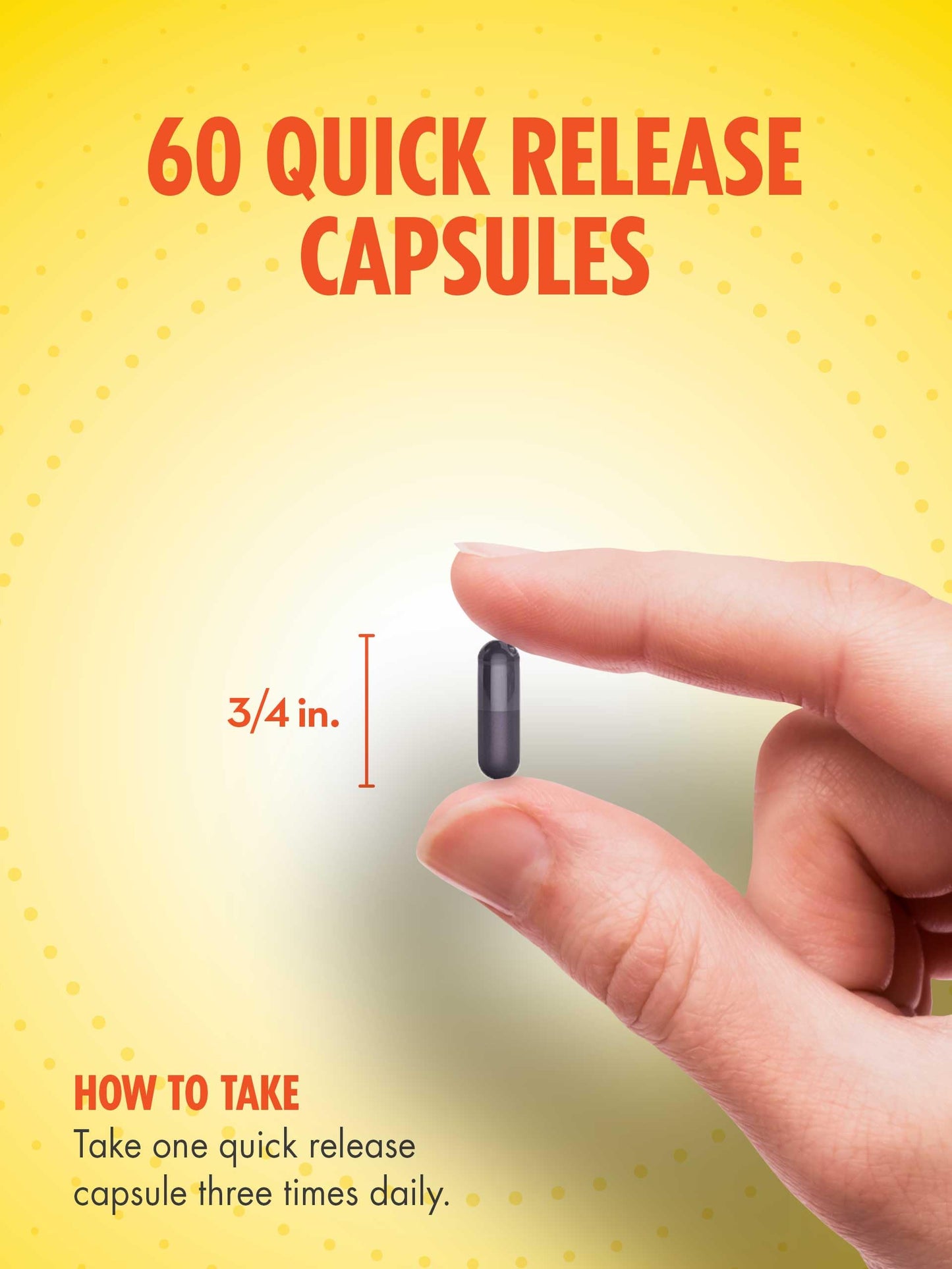 Sundance St. John's Wort 300mg Capsule 60 Count