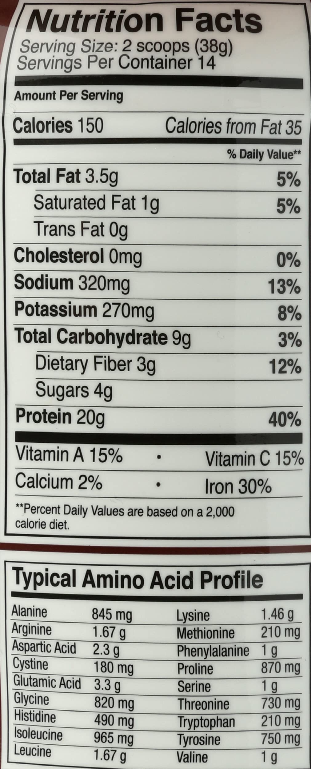 OWYN Only What You Need Plant-Based Protein Powder, 19.2 oz
