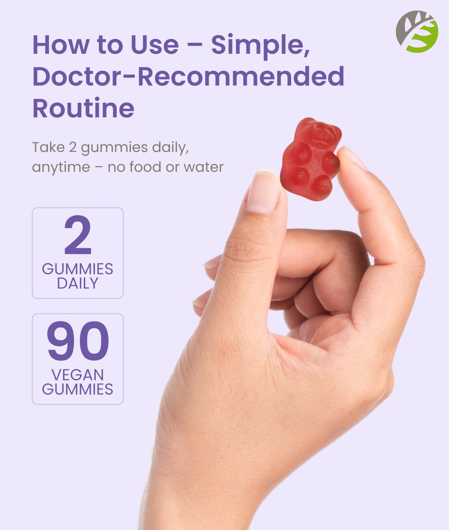 BariSlim Advanced Bariatric Multivitamin Gummies 90 Gummies