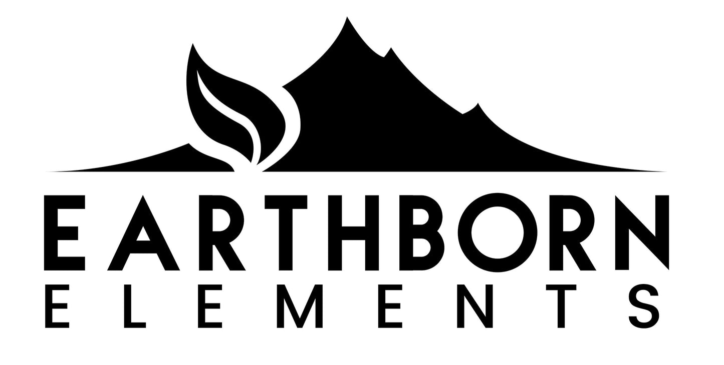 Earthborn Elements Magnesium Citrate Capsules, 200 Count