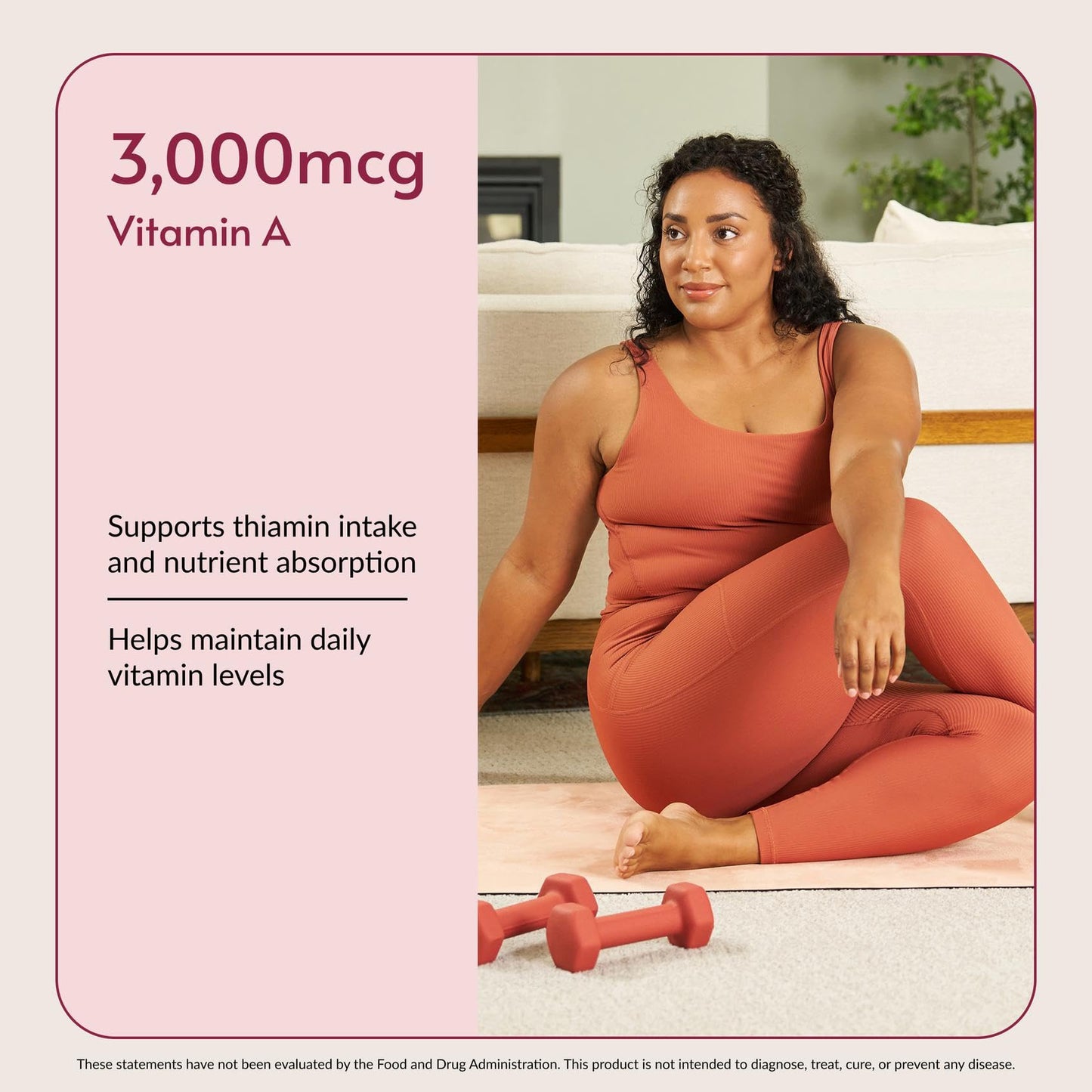 Bariatric Advantage Ultra Solo Without Iron Once-Per-Day Daily Multivitamin Tablet 30 Count