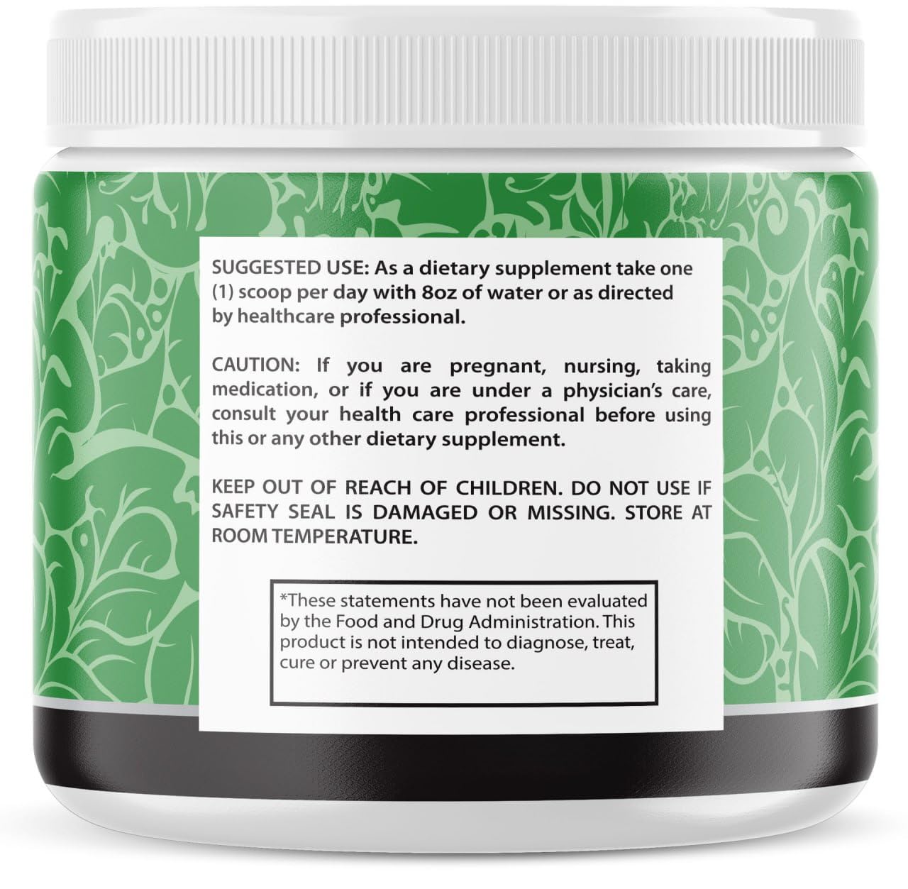 Rize Labs Fast Lean Pro Advanced Formula BCAA Supplement Powder, Pack of 5