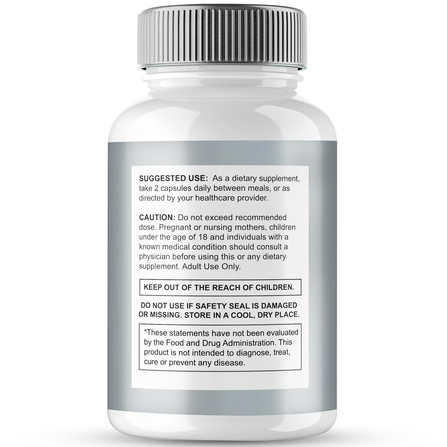 IDEAL PERFORMANCE BioVolt Joint Supplement 120 Capsules