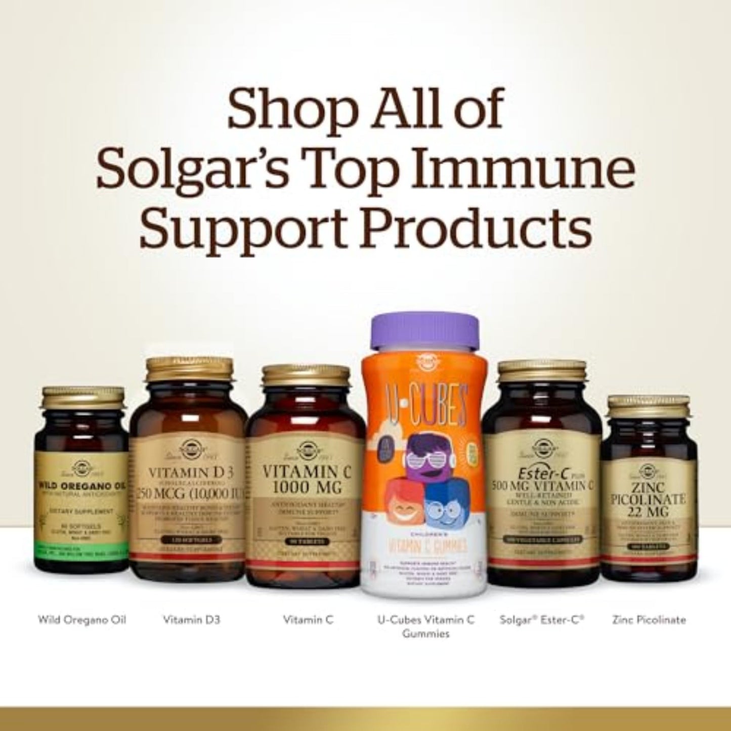 Solgar Zinc Picolinate 22 mg Tablets, 100 Tablets