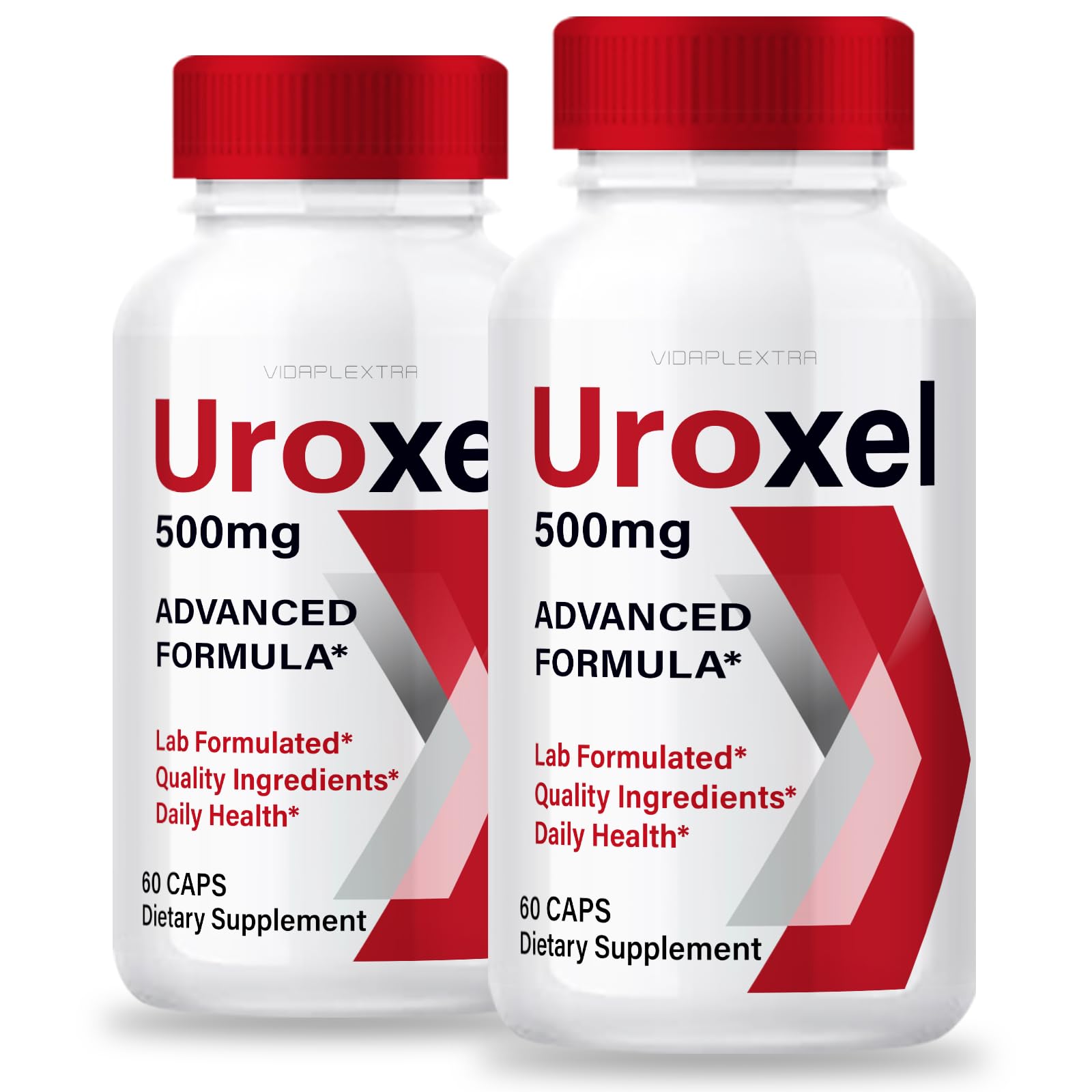 VIDAPLEXTRA Uroxel - Uroxel Advanced 120 Capsules