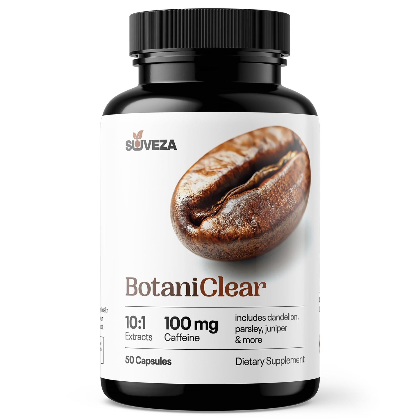 Suveza Water Pills Capsule 50 Capsules