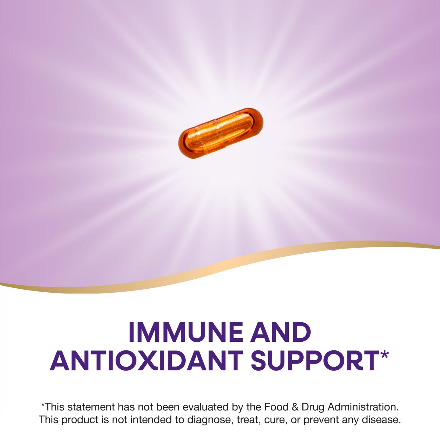 Nature's Way Oregano Oil Immune Support Supplement Capsule, 120 Count