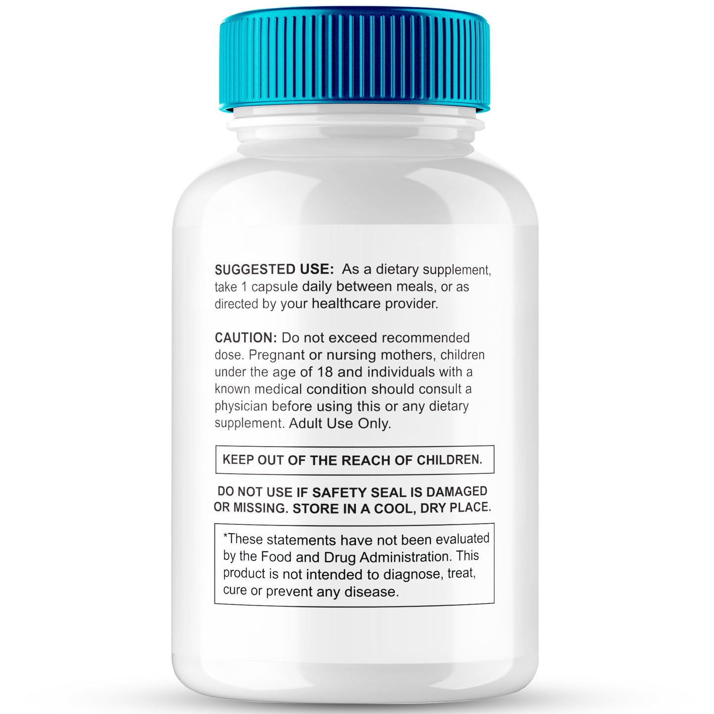 IDEAL PERFORMANCE Revra Blood Balance Capsules, 60 Capsules