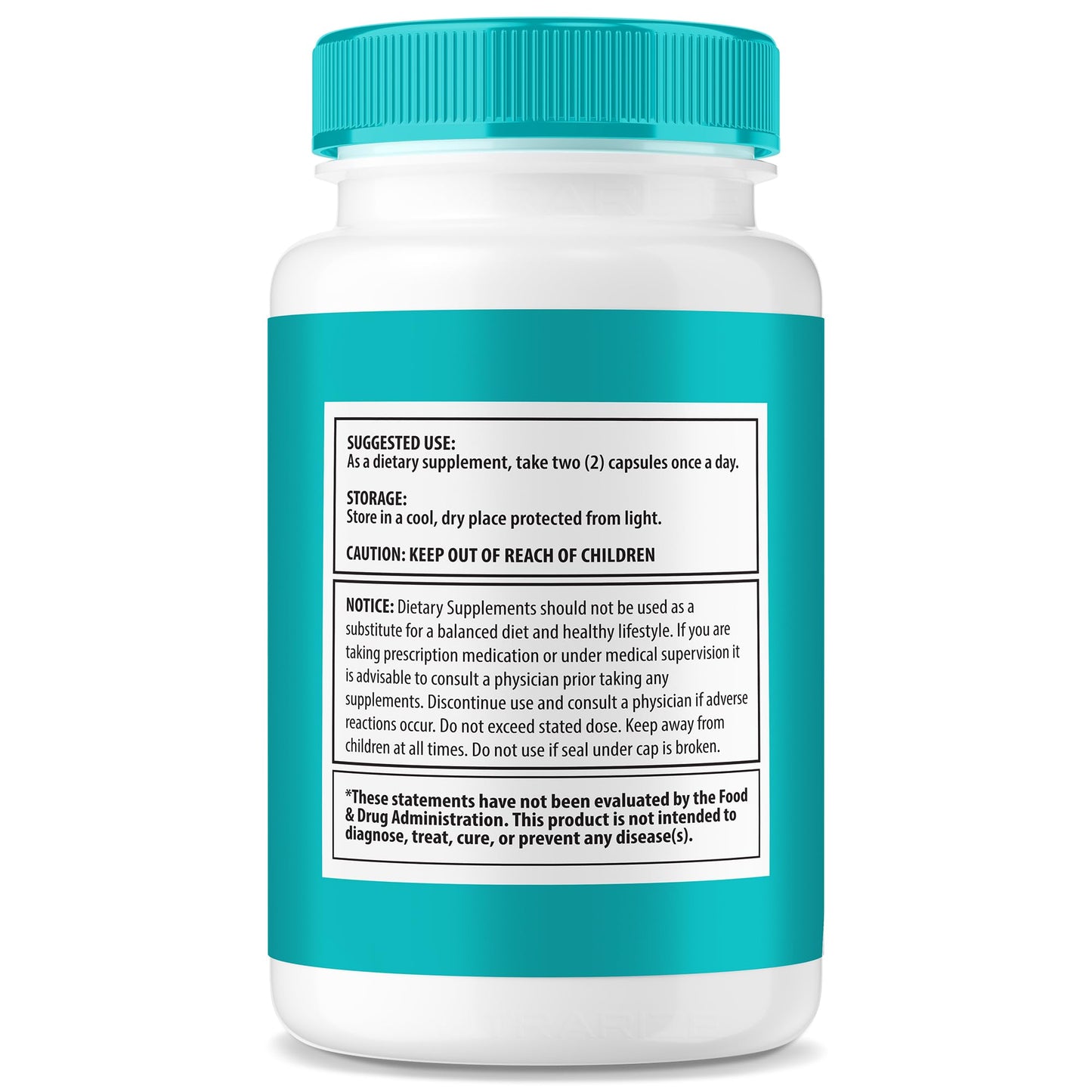 NutraRize Renew Dental Capsule 60 Count