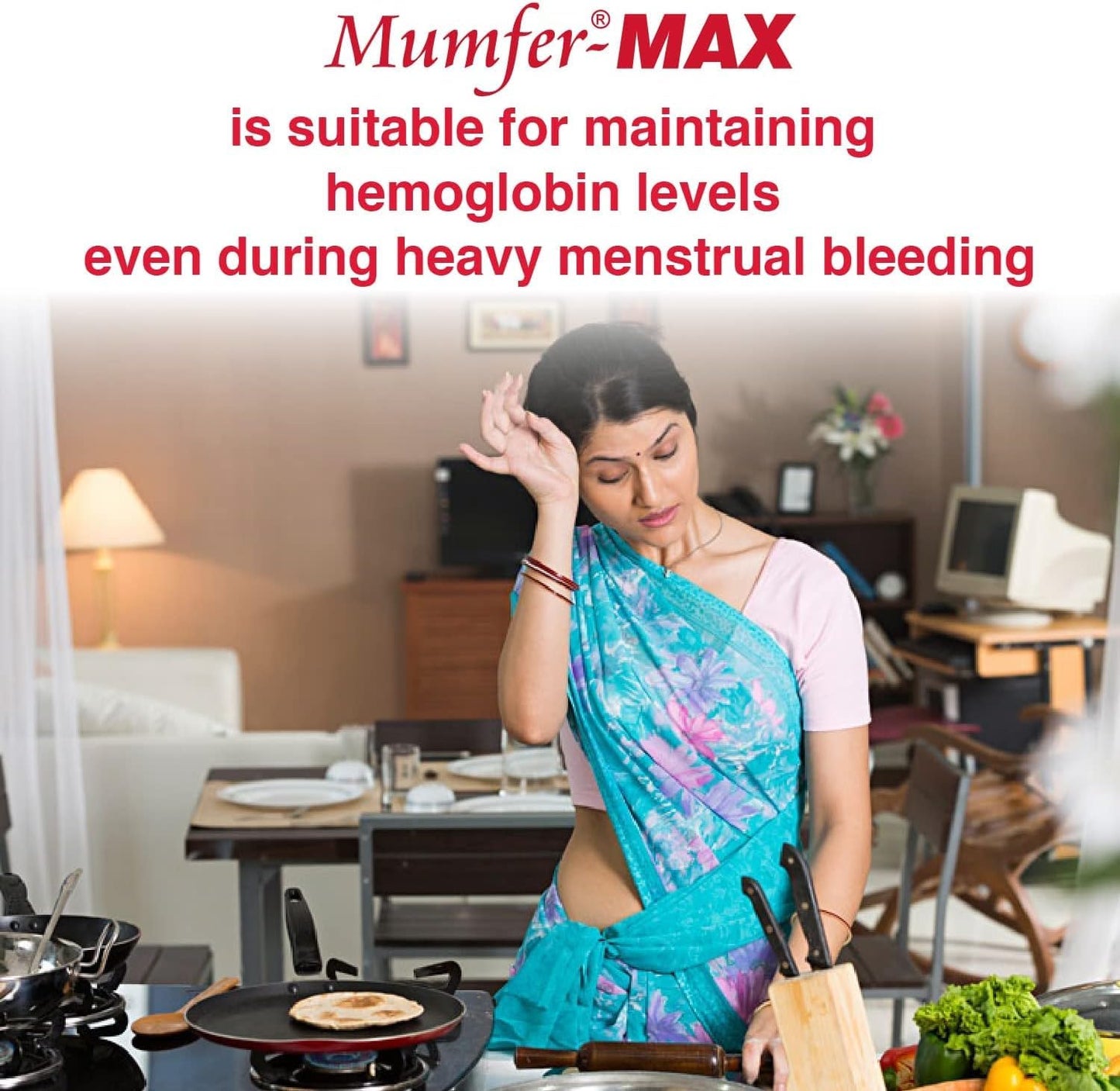 Generic Pub Mumfer-MAX Tablets 150