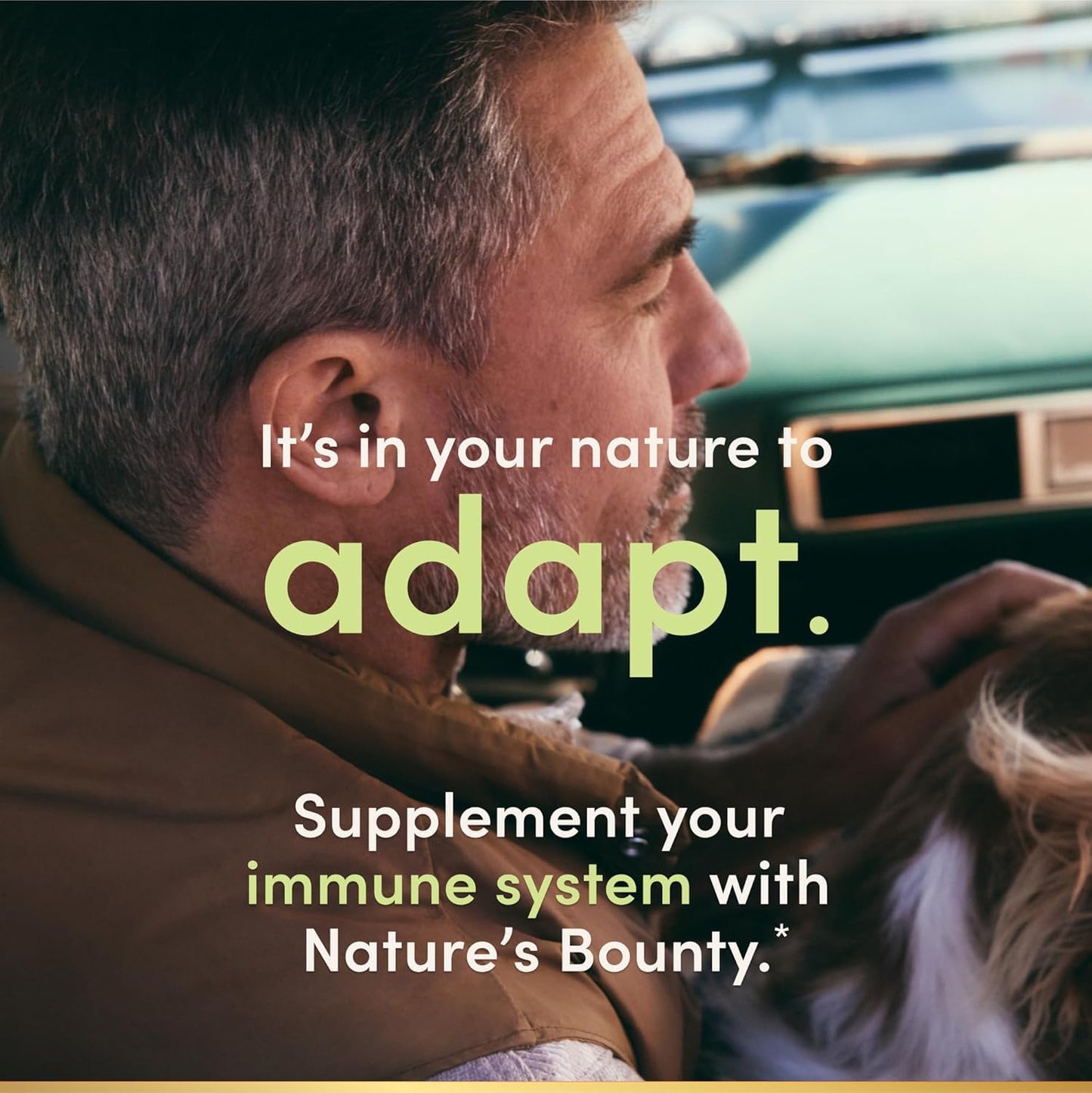Nature's Bounty D-1000 IU Dietary Supplement Rapid Release Liquid Softgels, 1050 Softgels