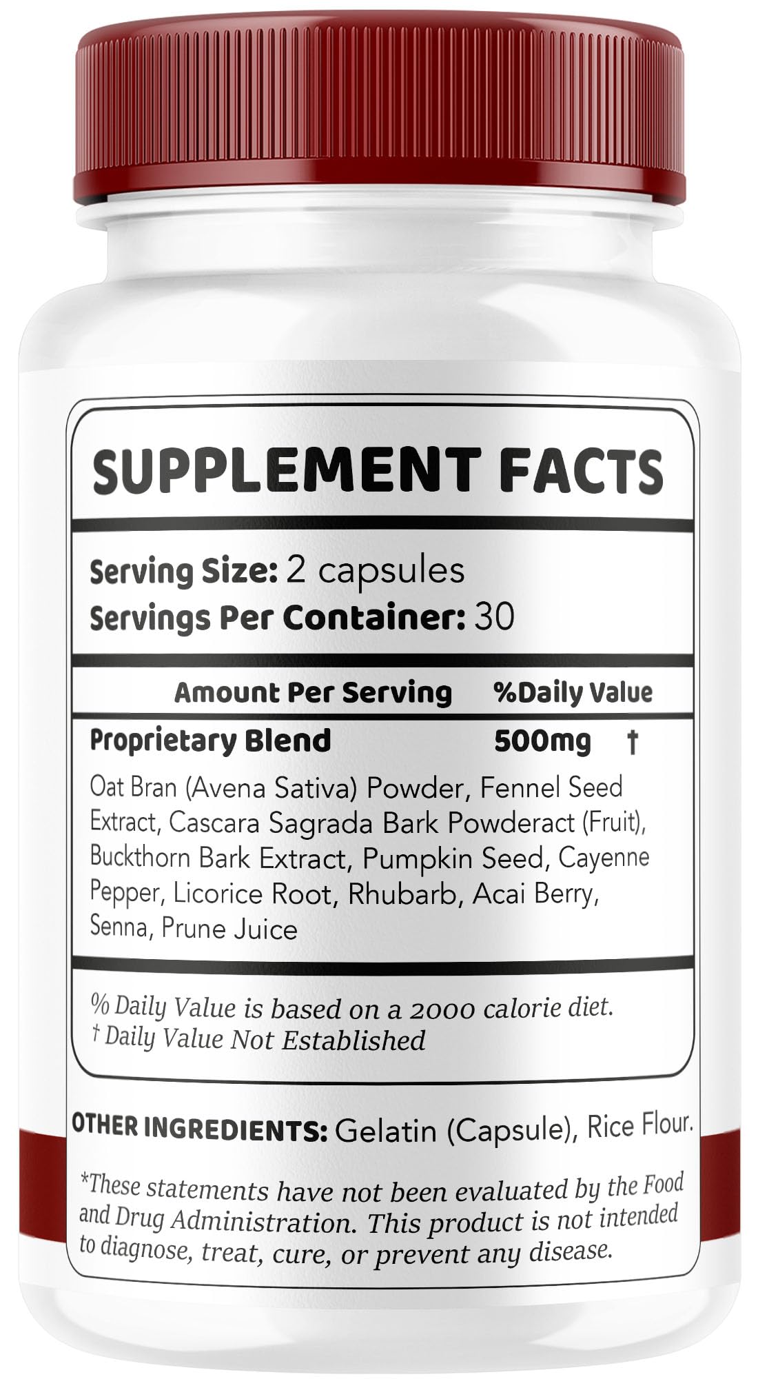 LIVORKA Boost Up Advanced Formula Supplement for Men, 180 Capsules