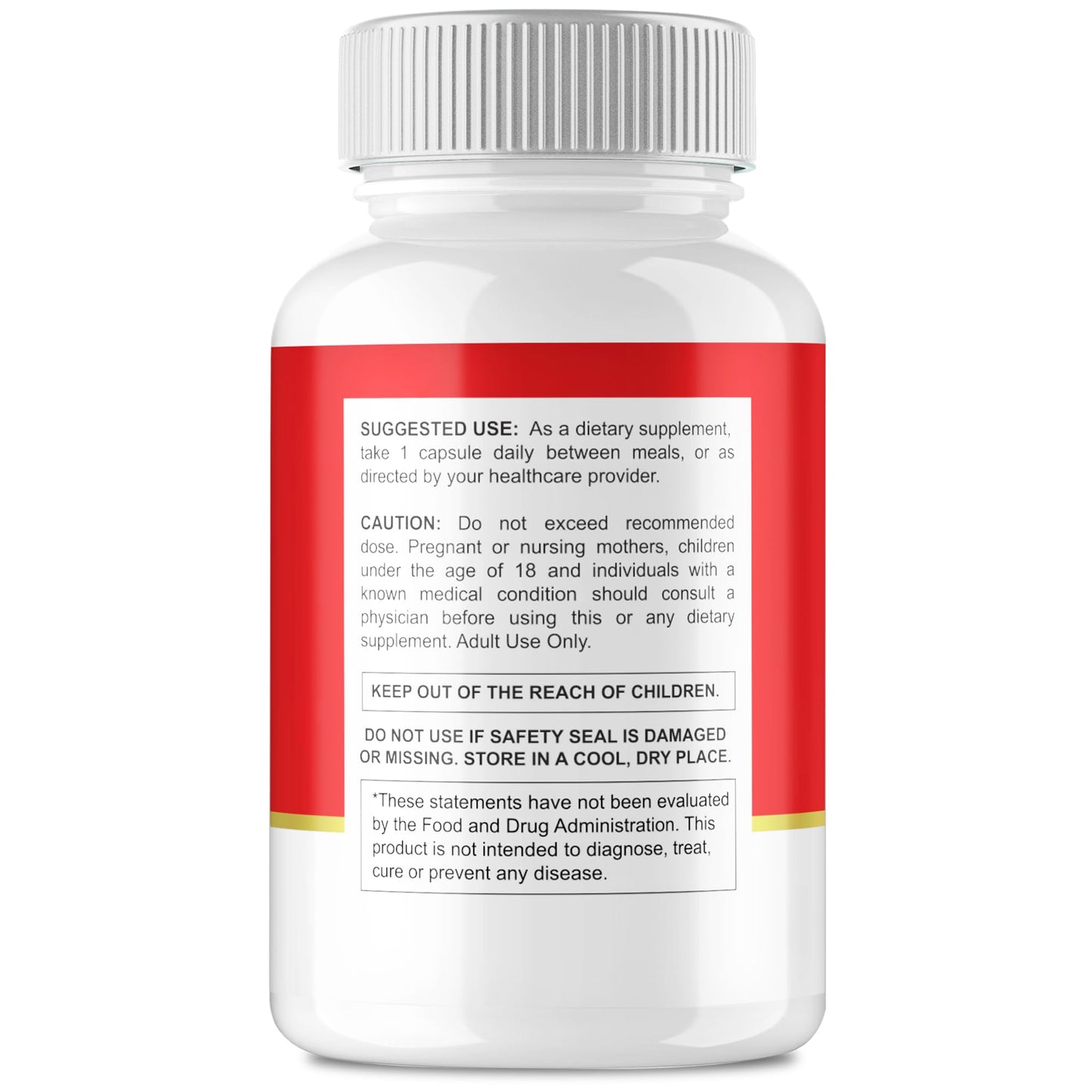IDEAL PERFORMANCE BloodArmor Capsules 300