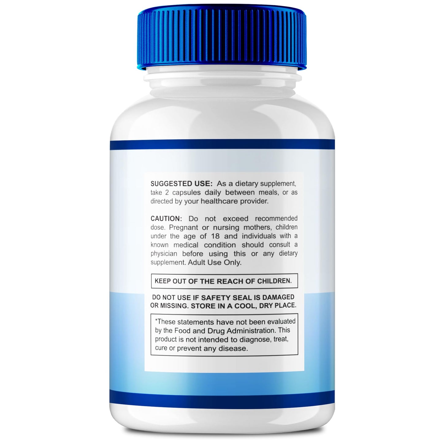 IDEAL PERFORMANCE Prosta Peak Prostate Capsules 300 Capsules