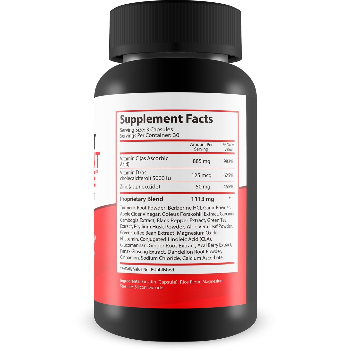 True You Health Sweet Potent Revive Prostate Support Capsule, 90 Count