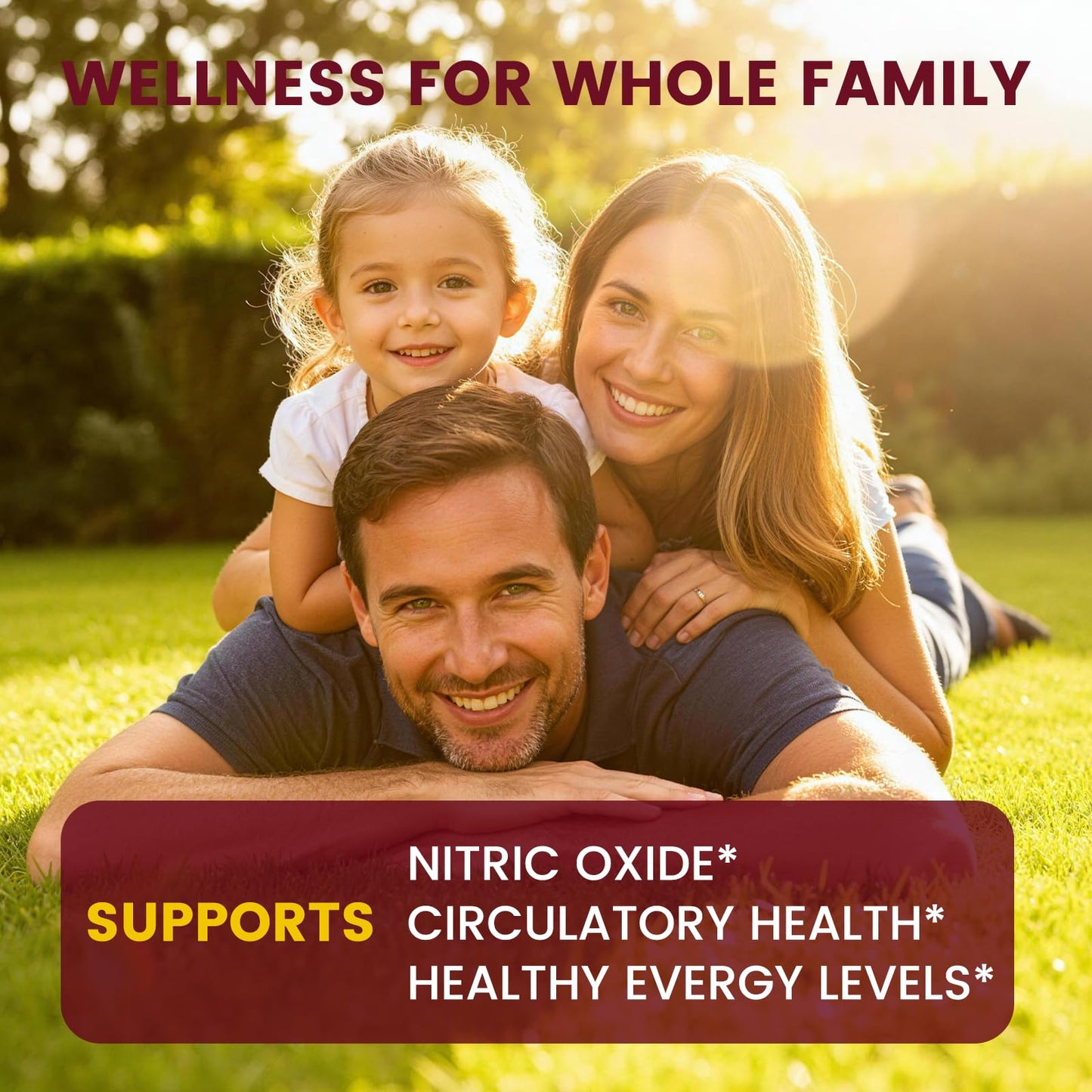 NUISM Organic Beet Root Capsules 21:1 Beetroot Extract Supplement with Black Pepper, 240 Capsules