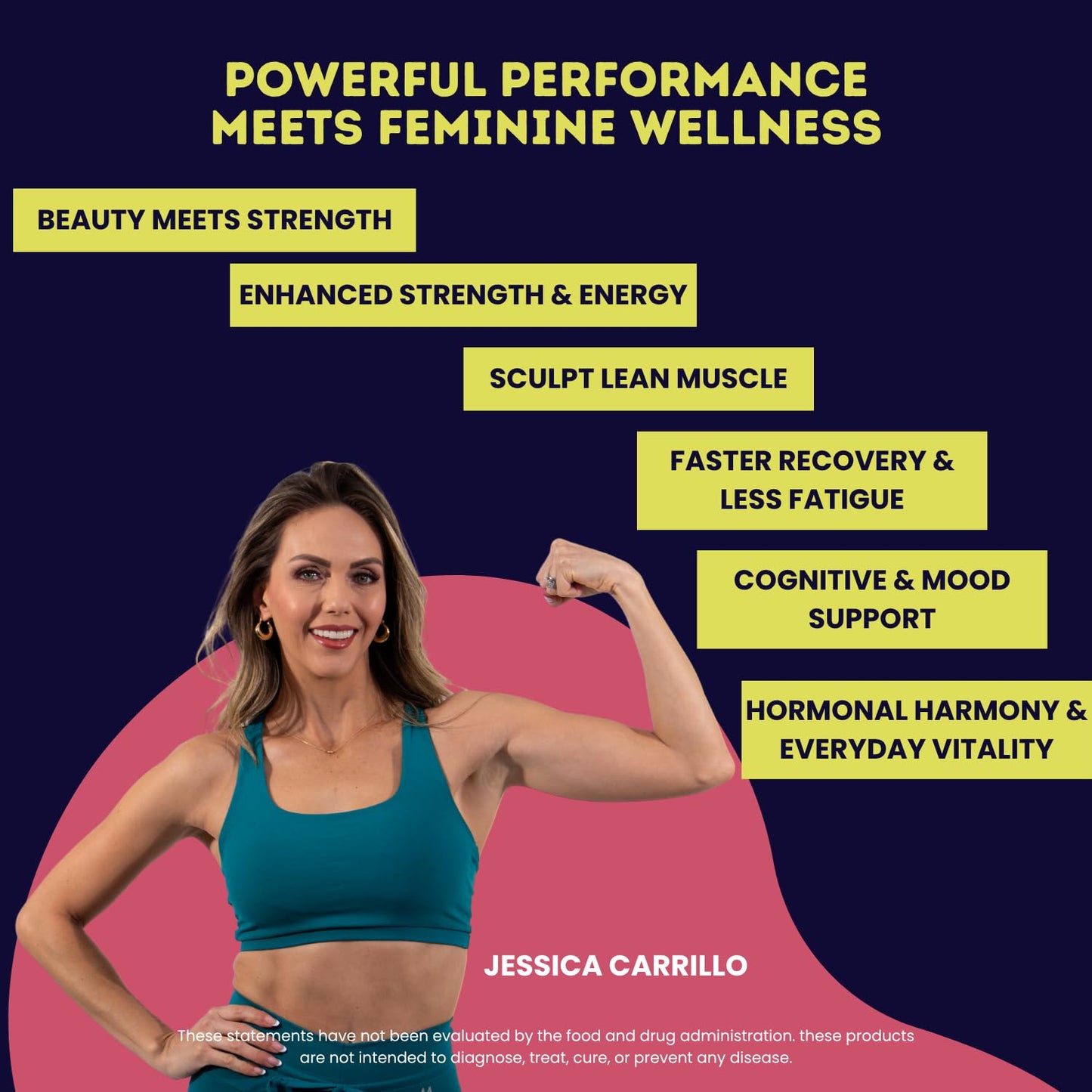 Nutrigenius + Creatine Powder Micronized with BCAAs + HMB, Magnesium Malate for Muscle Growth, Strength & Recovery, 9.94 Ounce