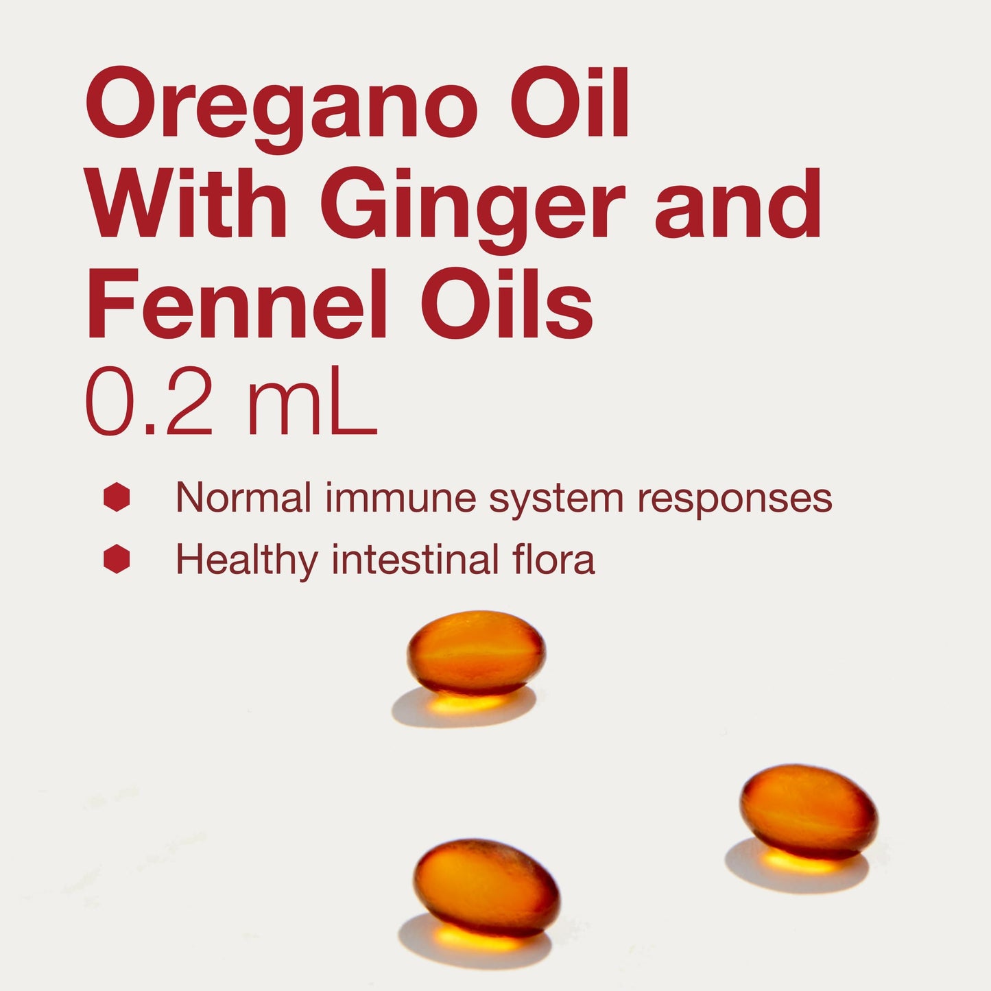 Protocol for Life Balance Oregano Oil Softgels 90