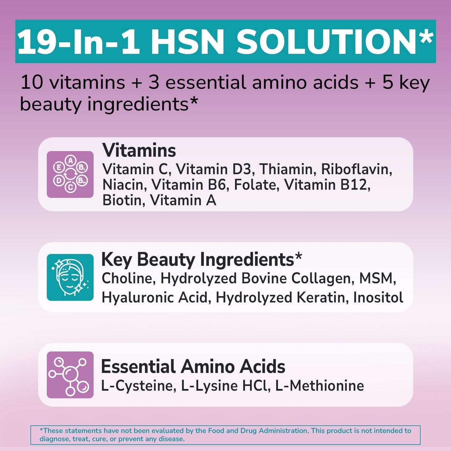 Vitalibre Biotin 10000mcg Softgels 30