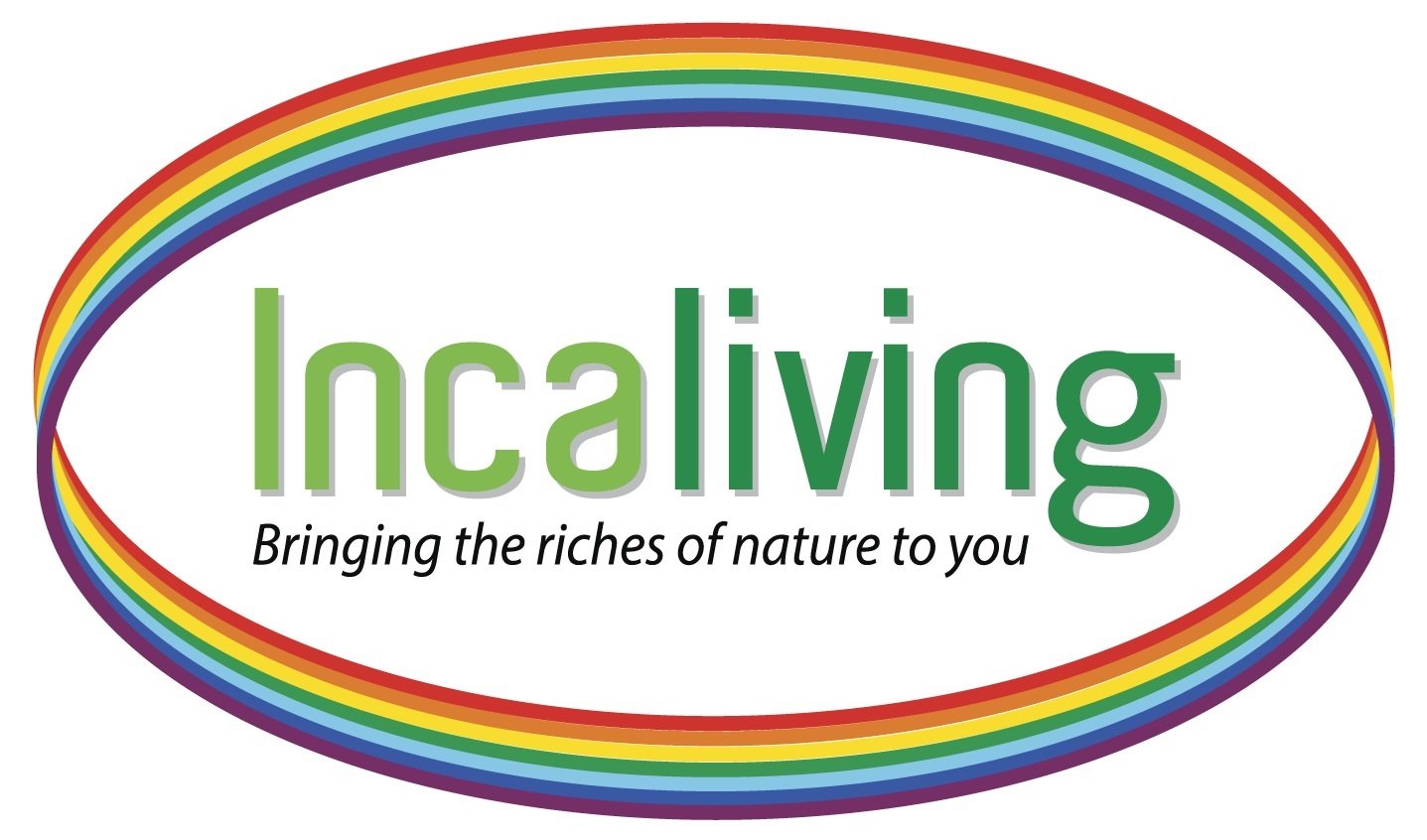 Incaliving Peruvian Curcumin Capsules, 120 Capsules