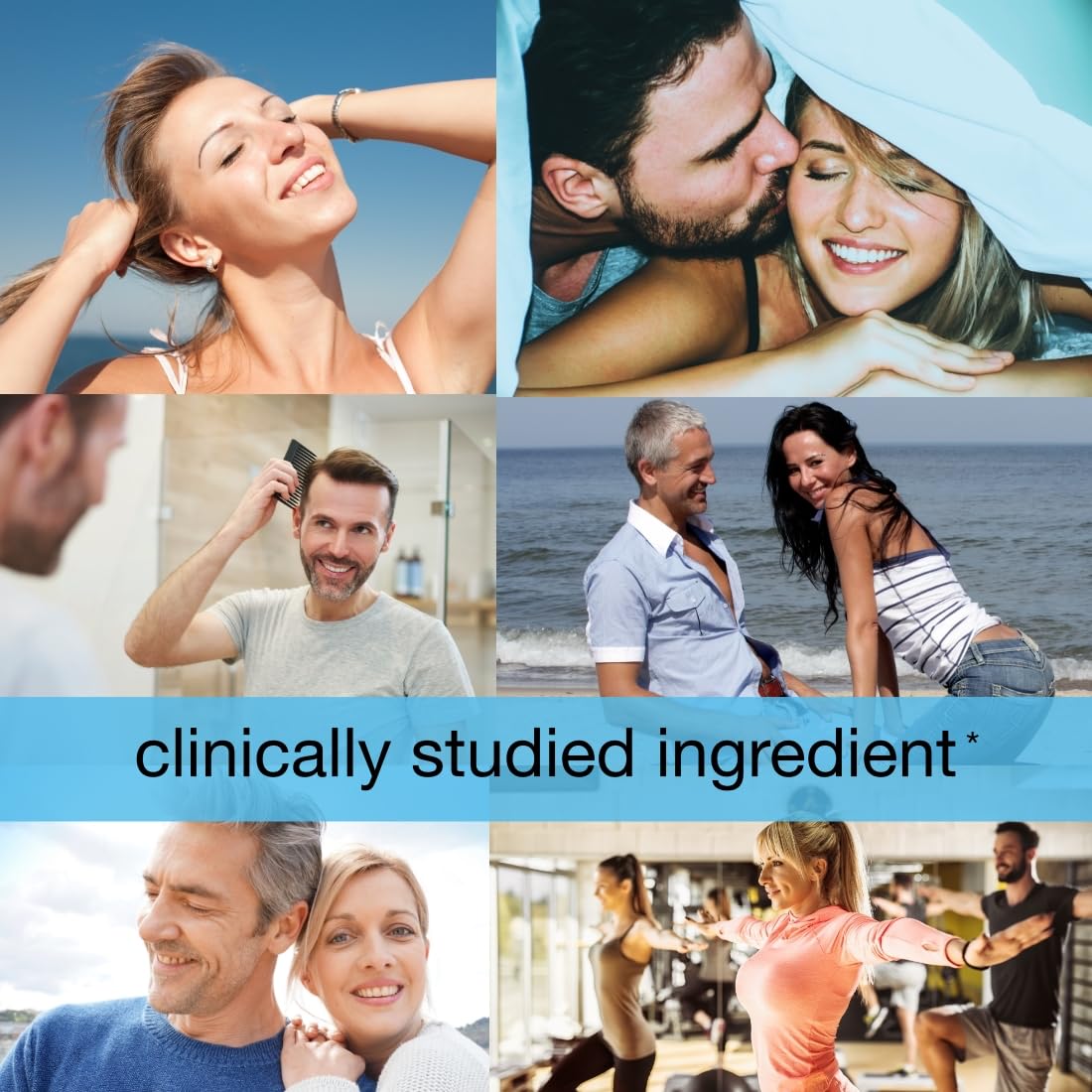 Holistic MD DHEA Gummy 60 Count