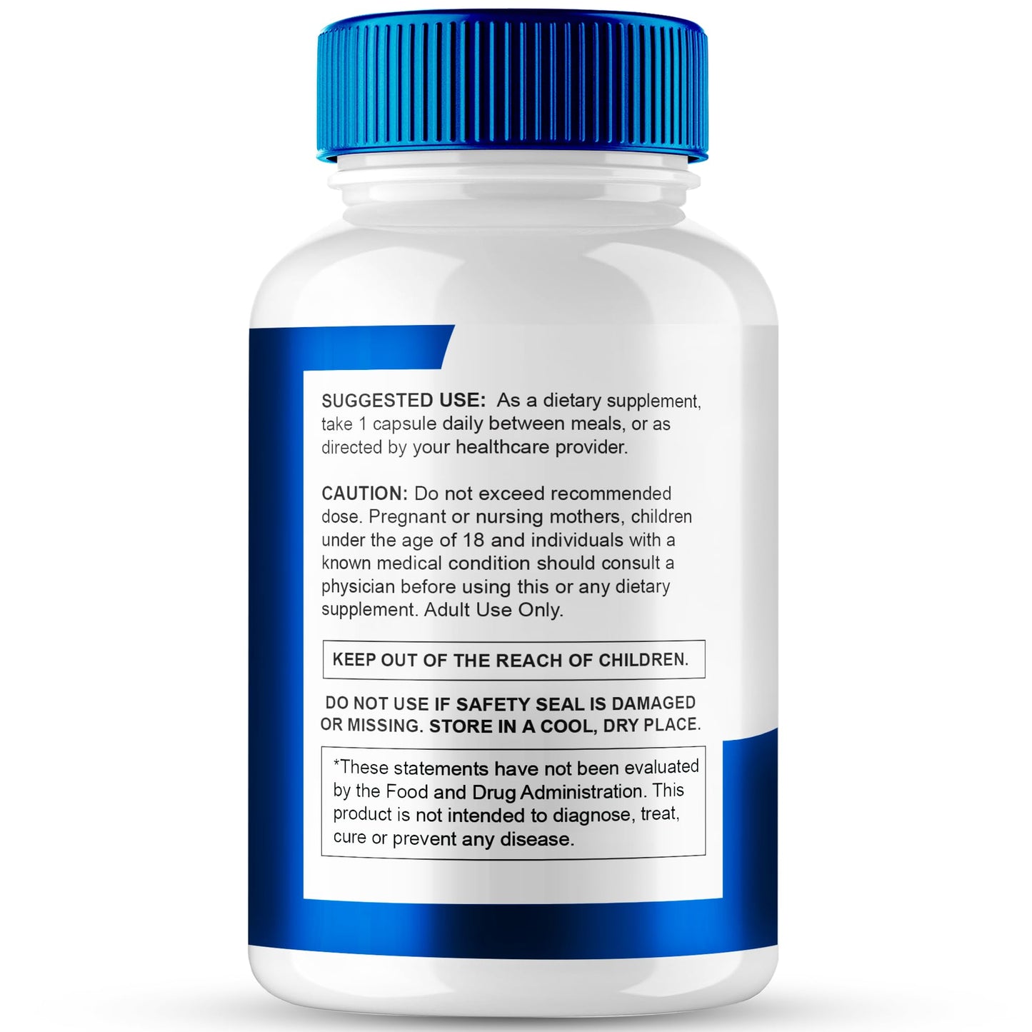 IDEAL PERFORMANCE NervoVive 60 Capsules