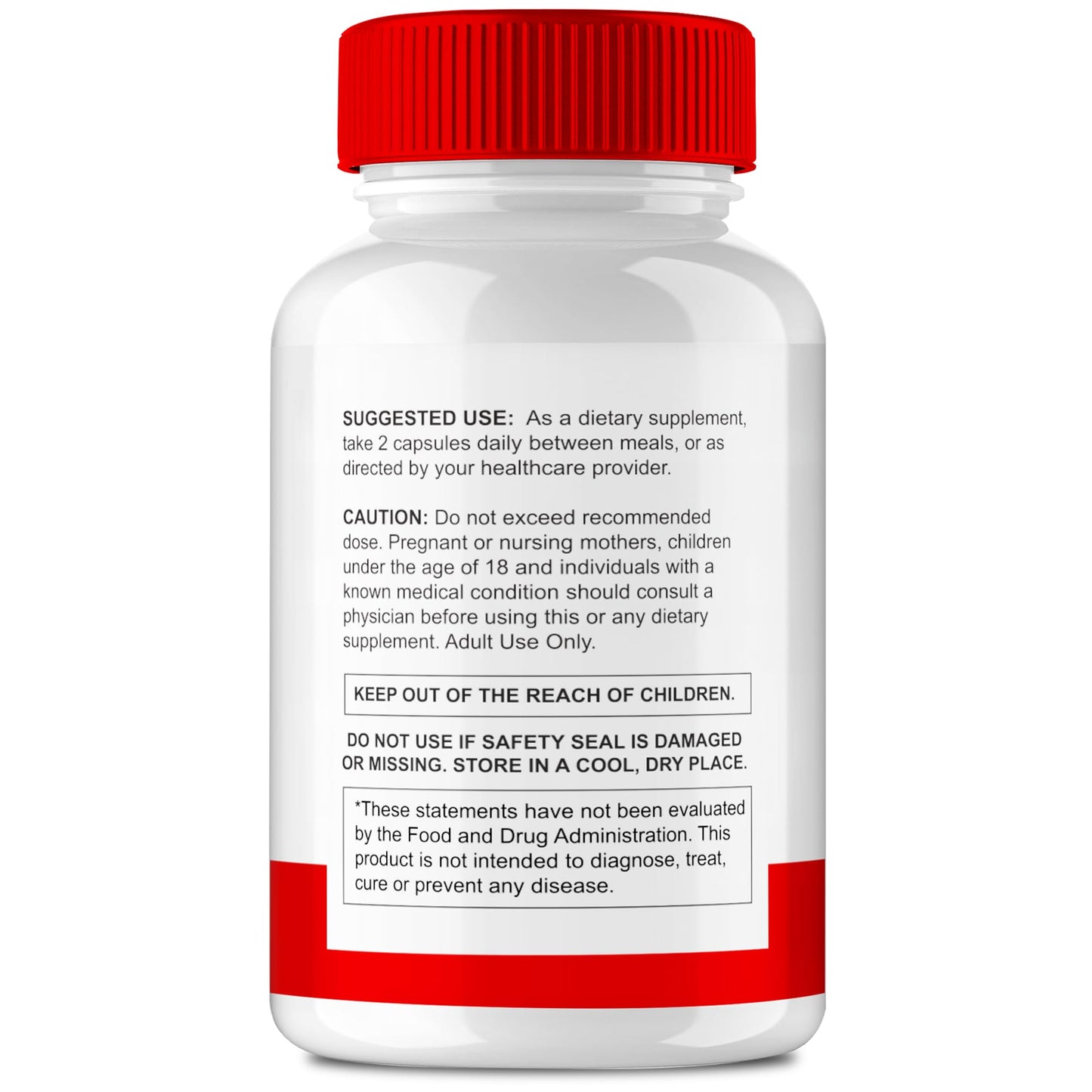 IDEAL PERFORMANCE AlphaCaps Capsules 60 Count